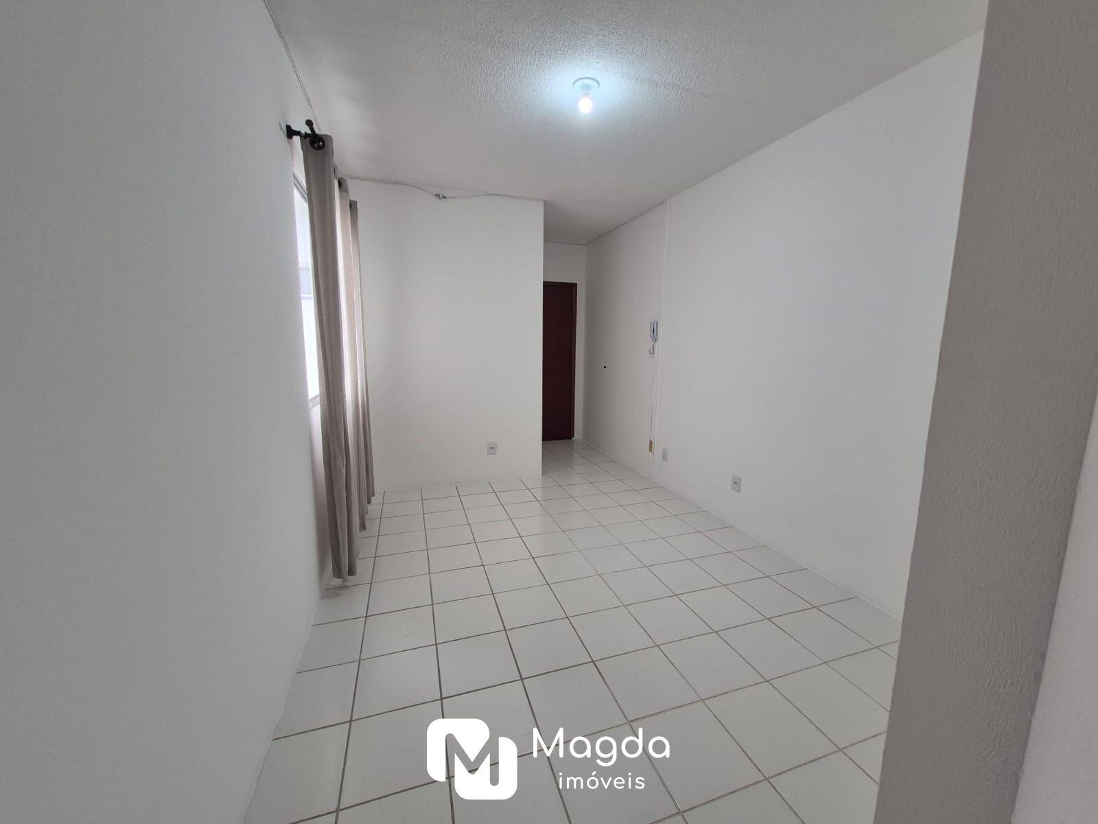 Apartamento de 2 quartos, 52m² no bairro Boa Vista, em Blumenau | Eu Corretor