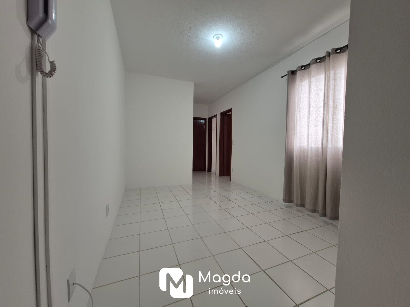 Apartamento de 2 quartos, 52m² no bairro Boa Vista, em Blumenau | Eu Corretor