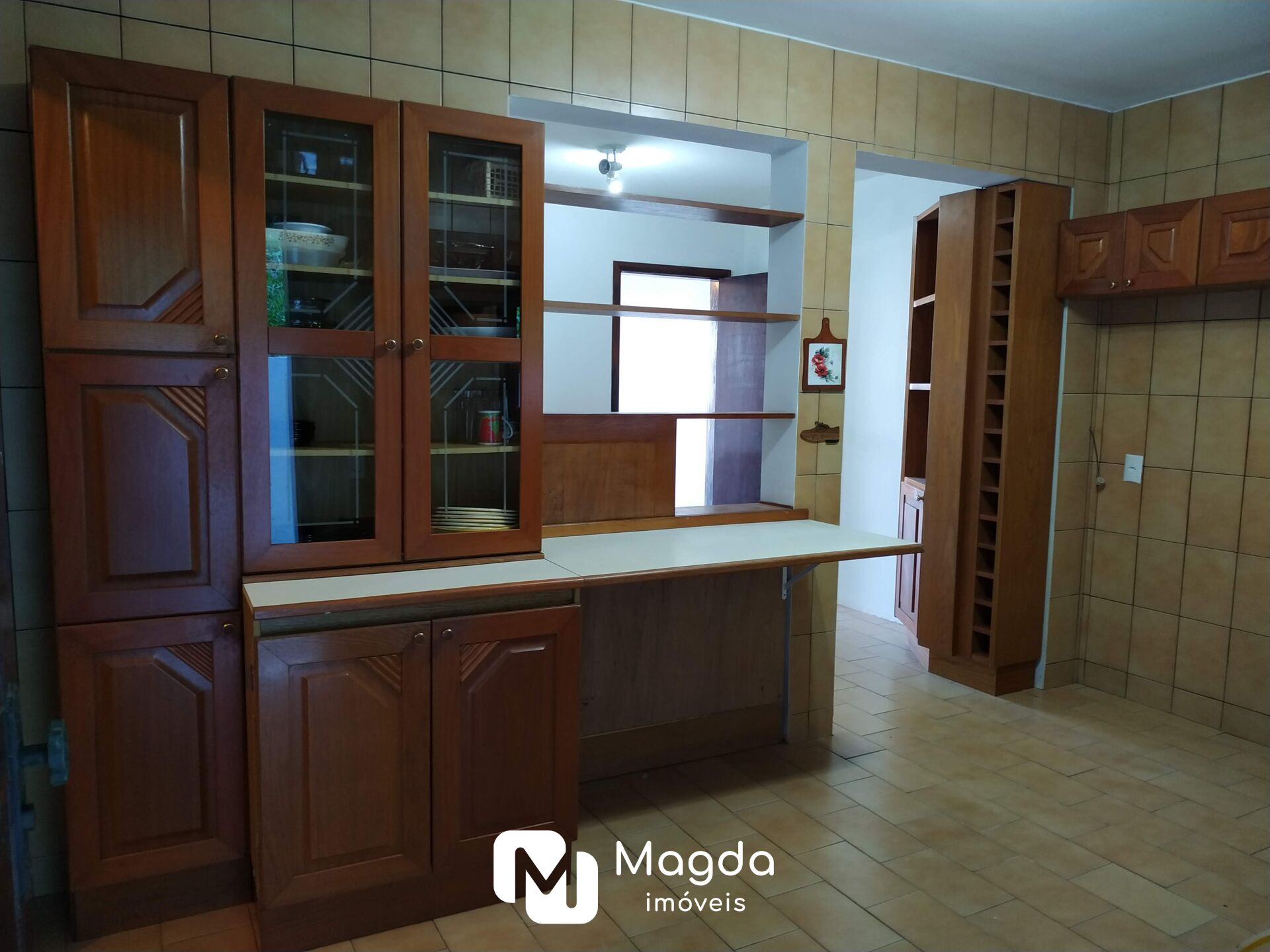 Casa de 5 quartos, 280m² no bairro Victor Konder, em Blumenau | Eu Corretor