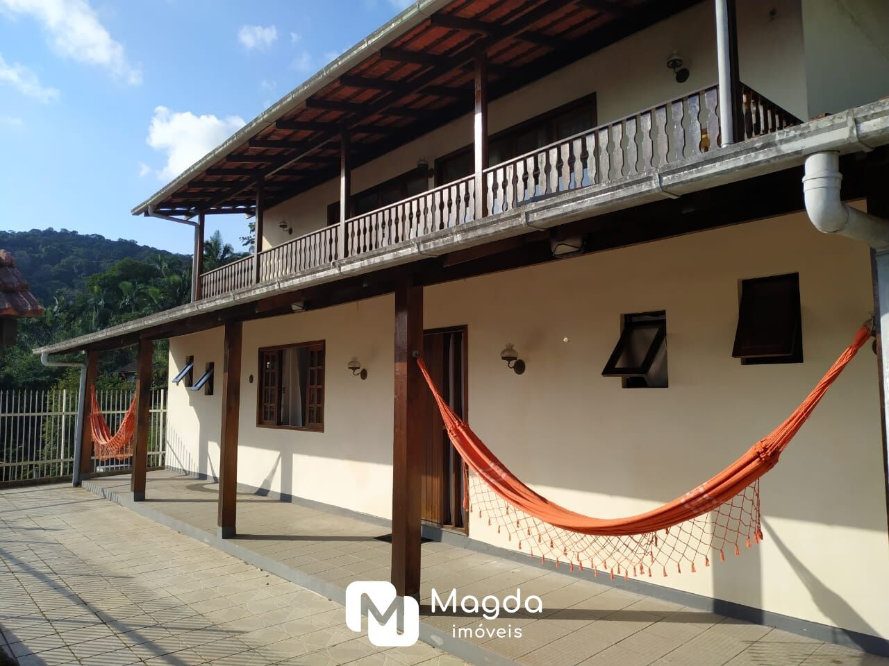 Casa de 5 quartos, 280m² no bairro Victor Konder, em Blumenau | Eu Corretor