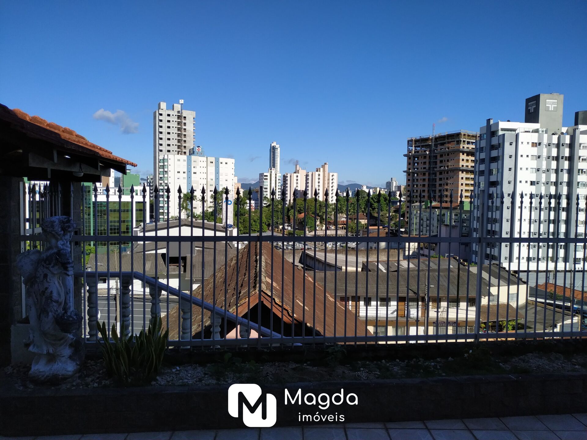 Casa de 5 quartos, 280m² no bairro Victor Konder, em Blumenau | Eu Corretor