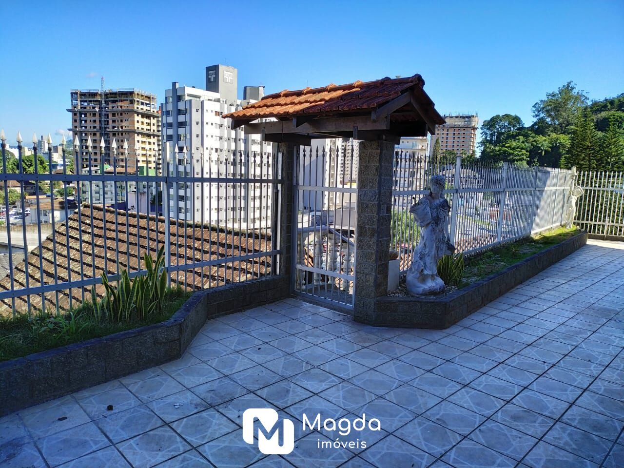Casa de 5 quartos, 280m² no bairro Victor Konder, em Blumenau | Eu Corretor