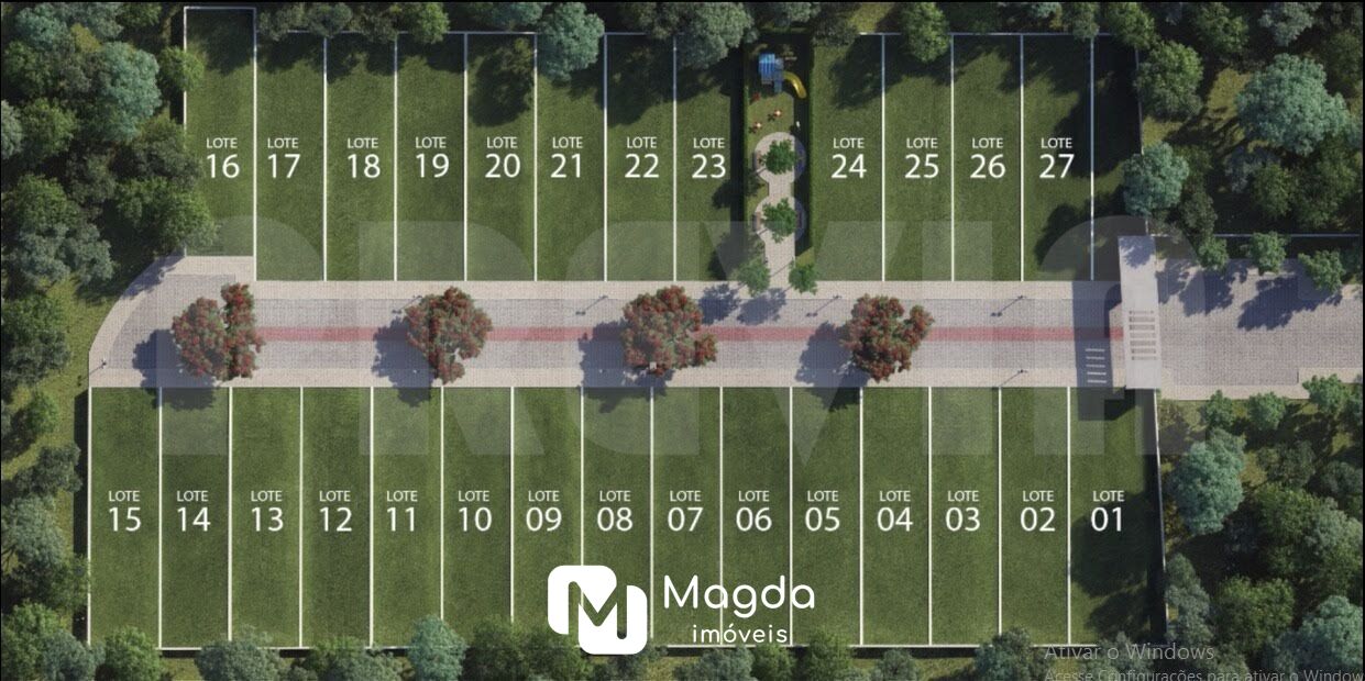 Terreno à venda no bairro Água Verde - Blumenau/SC — foto 5