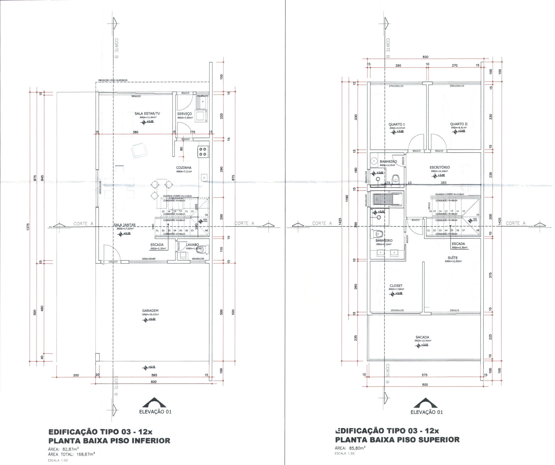 Terreno à venda no bairro Água Verde - Blumenau/SC — foto 7