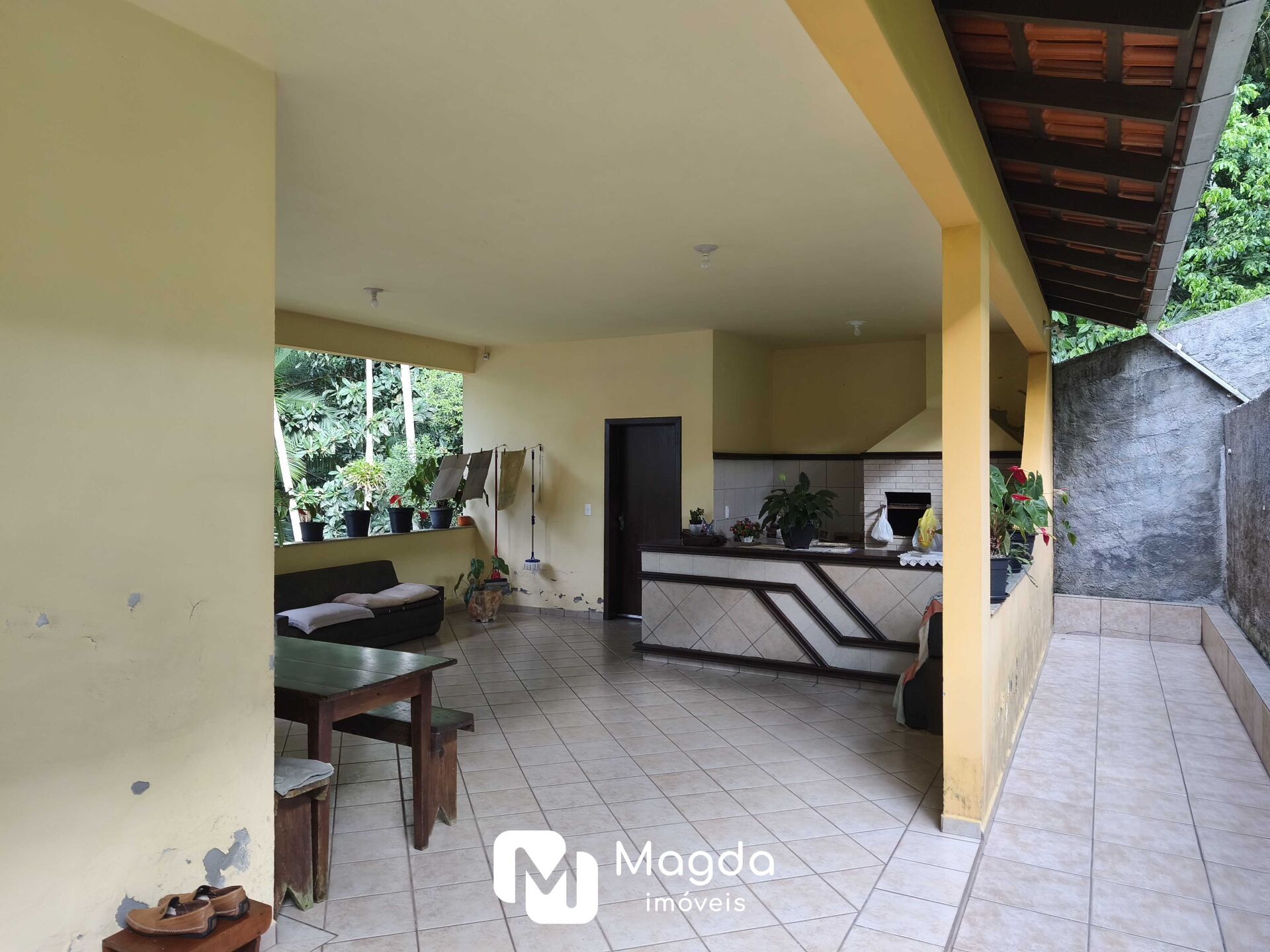 Casa de 3 quartos, 182m² no bairro Velha Central, em Blumenau | Eu Corretor