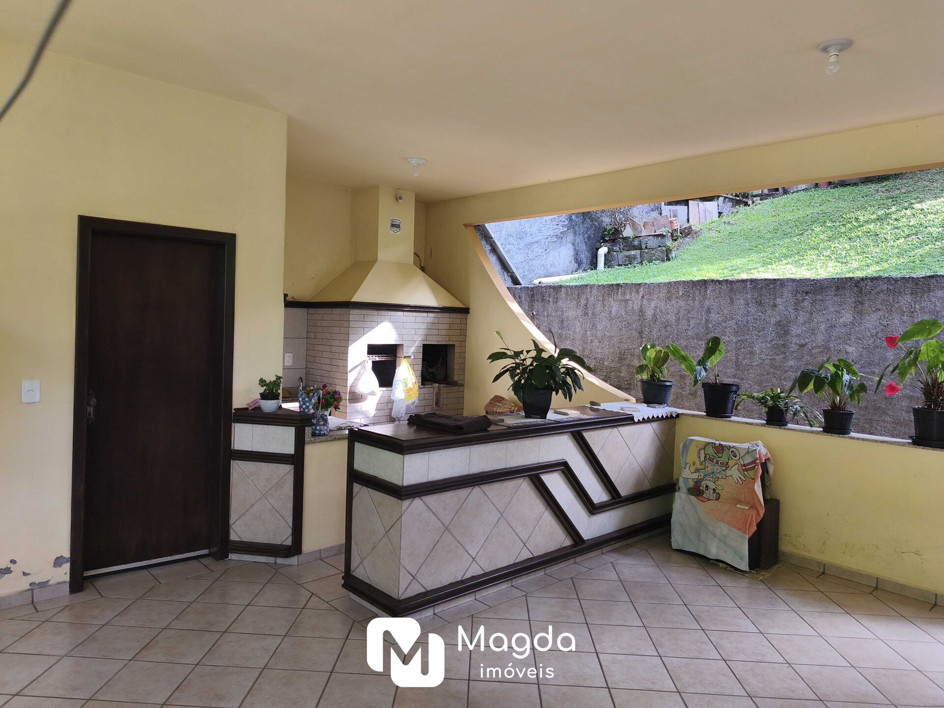 Casa de 3 quartos, 182m² no bairro Velha Central, em Blumenau | Eu Corretor