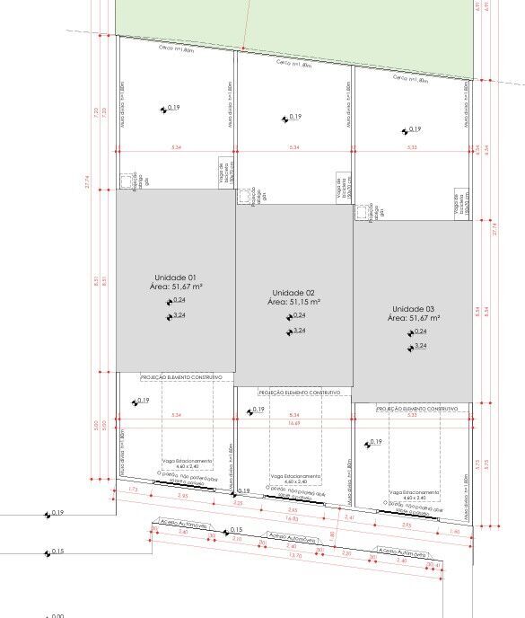 Casa de 2 quartos, 60m² no bairro Passo Manso, em Blumenau | Eu Corretor