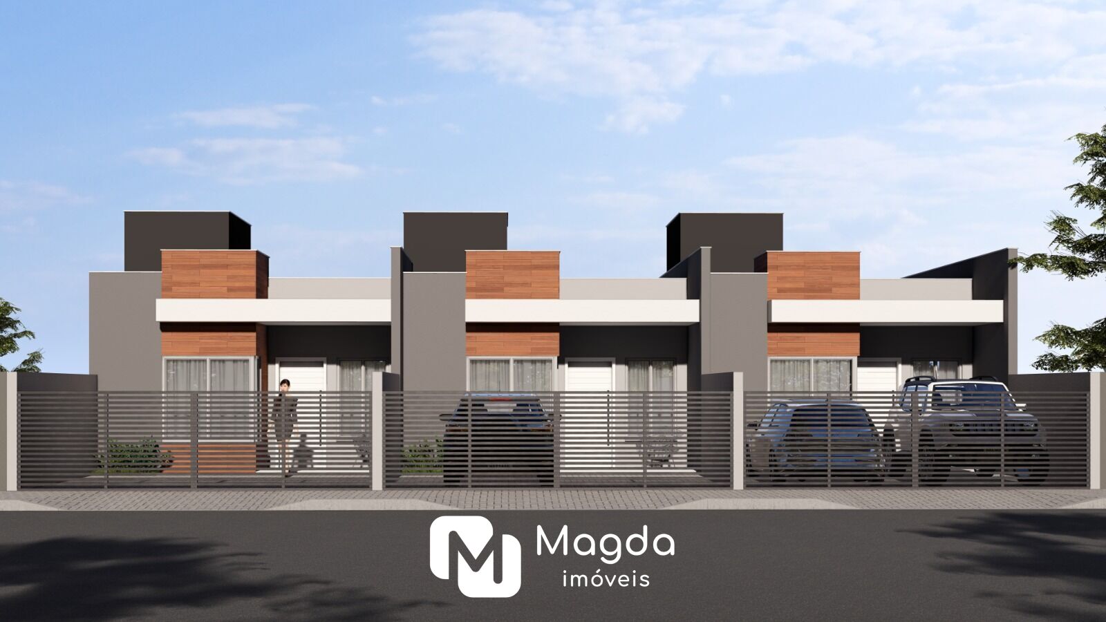 Casa de 2 quartos, 60m² no bairro Passo Manso, em Blumenau | Eu Corretor