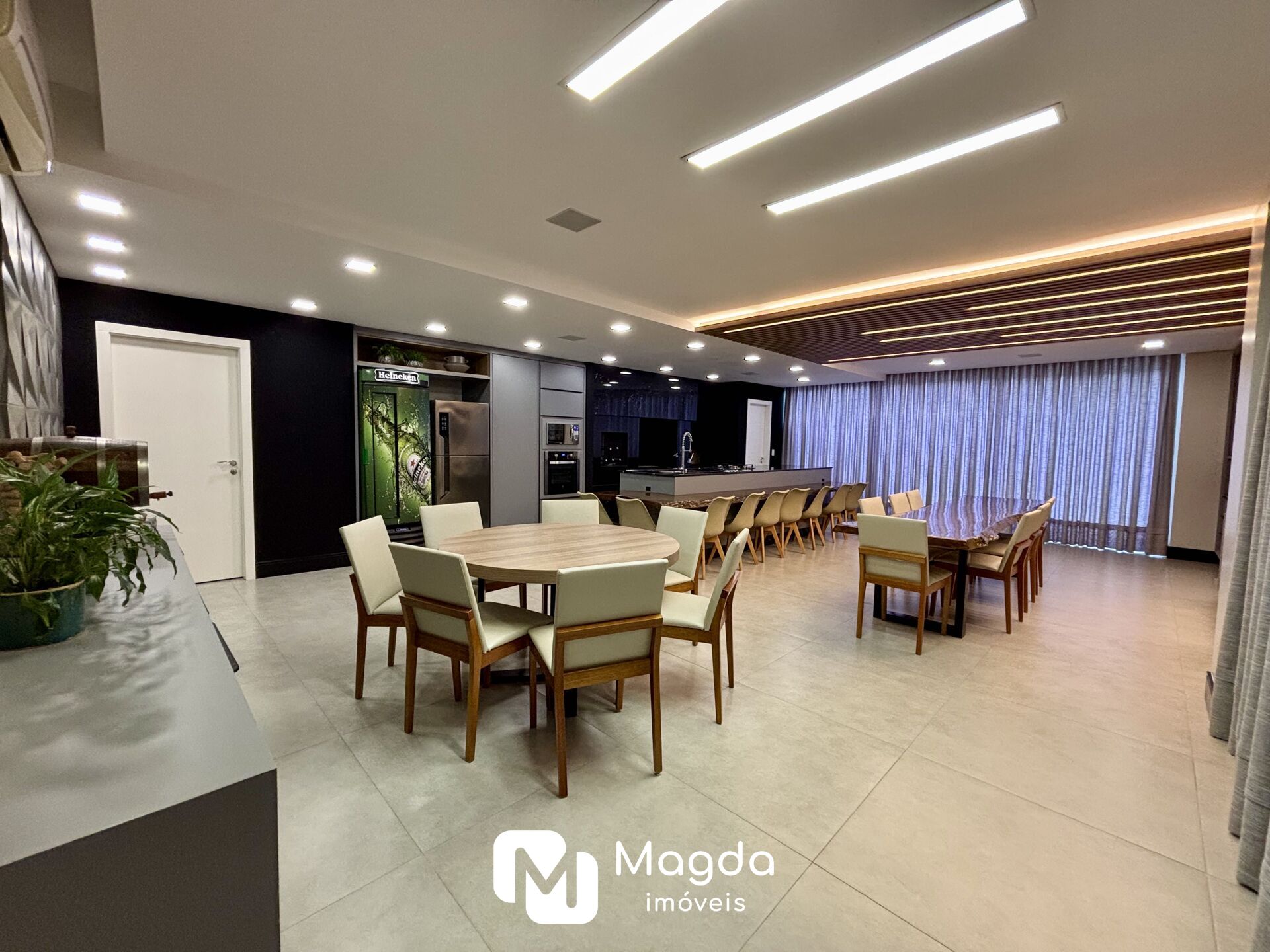 Casa de 3 quartos, 270m² no bairro Belchior Alto, em Gaspar | Eu Corretor