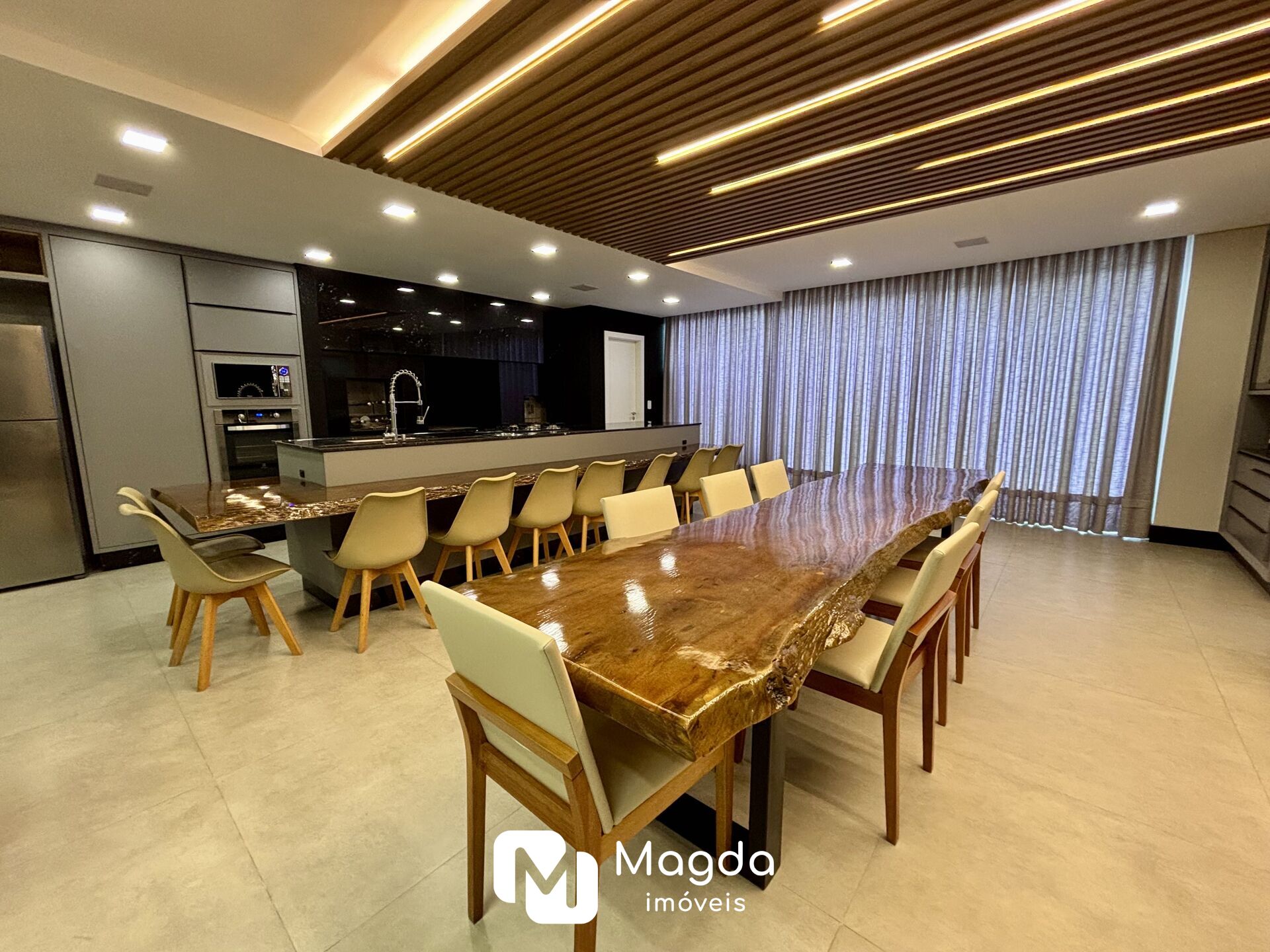 Casa de 3 quartos, 270m² no bairro Belchior Alto, em Gaspar | Eu Corretor