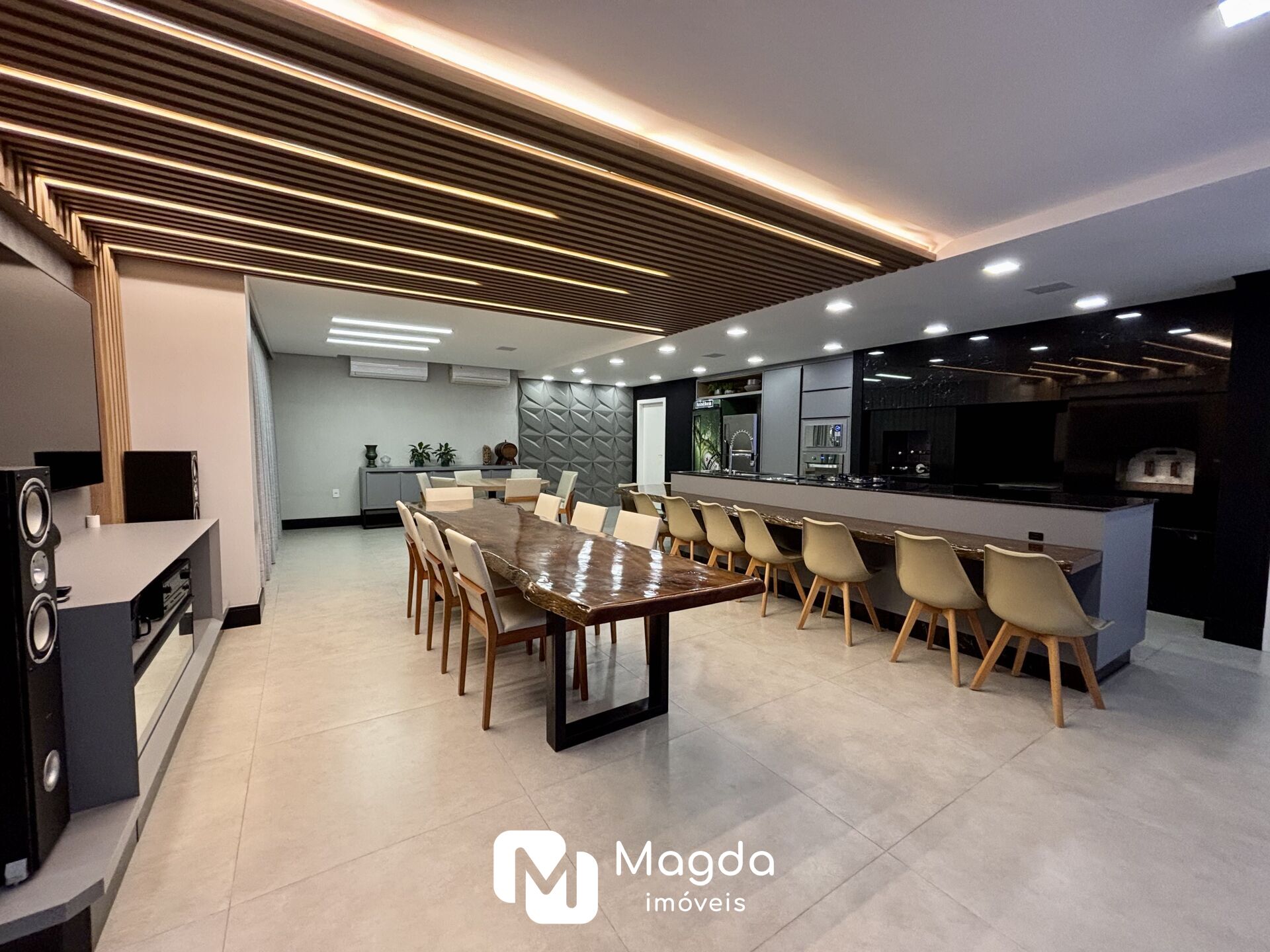 Casa de 3 quartos, 270m² no bairro Belchior Alto, em Gaspar | Eu Corretor
