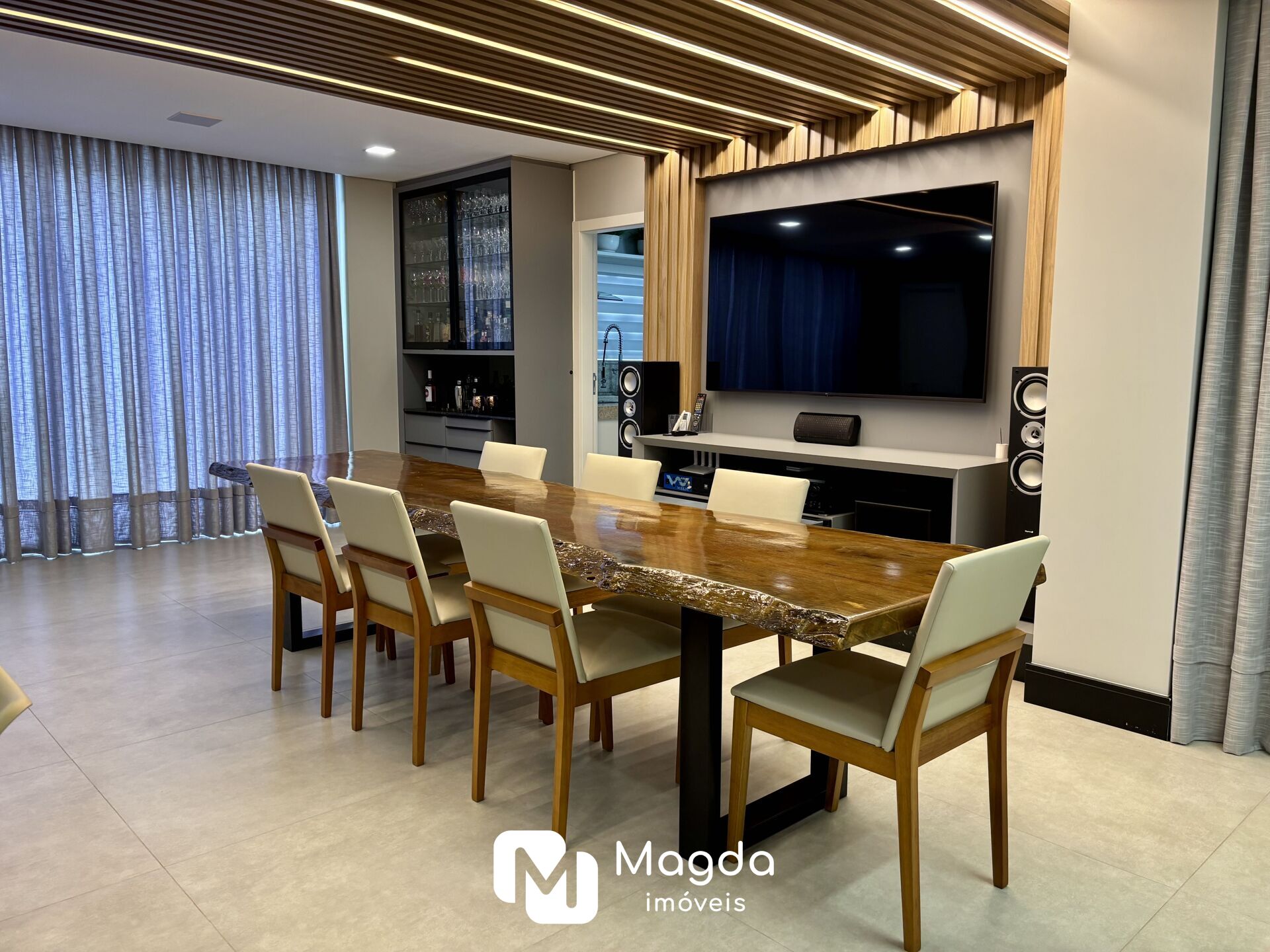 Casa de 3 quartos, 270m² no bairro Belchior Alto, em Gaspar | Eu Corretor