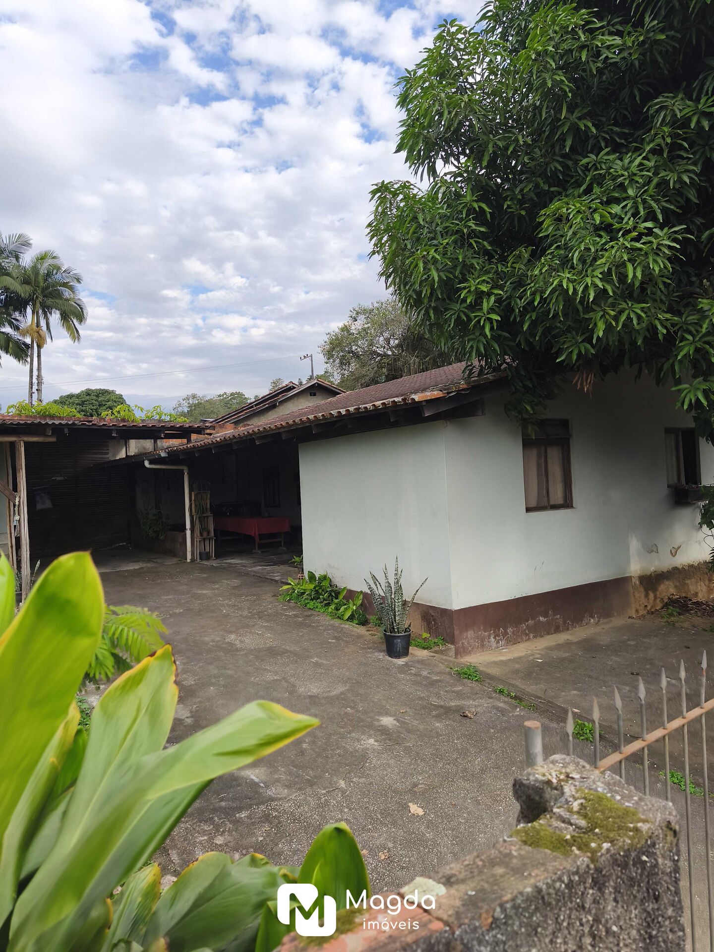 Lote/Terreno de 615m² no bairro Água Verde, em Blumenau | Eu Corretor