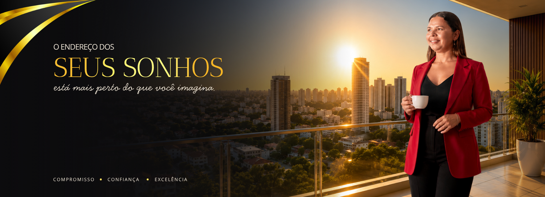 Marisol Negócios Imobiliários