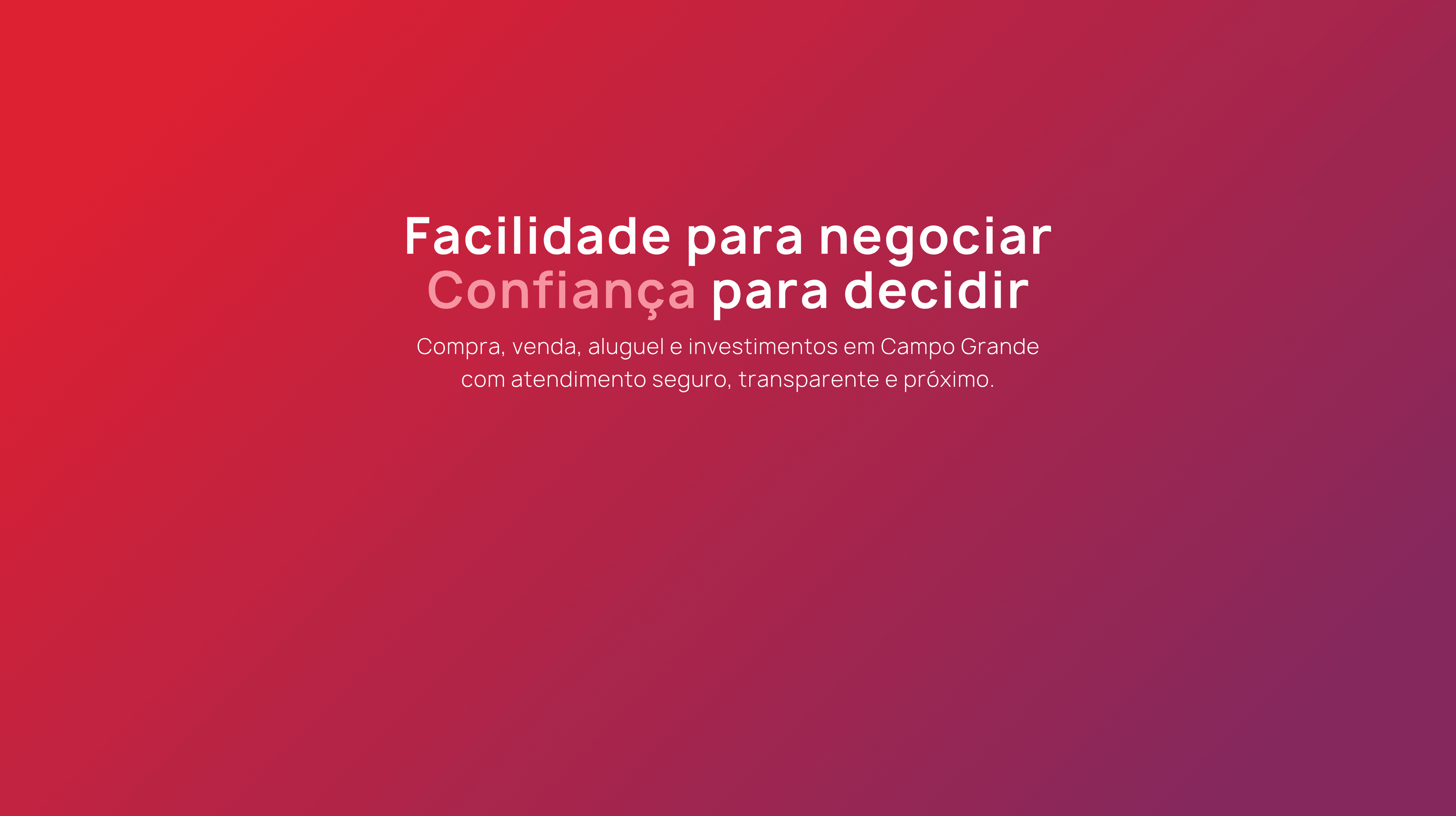 Porta Fácil Imóveis Creci: 15601-J