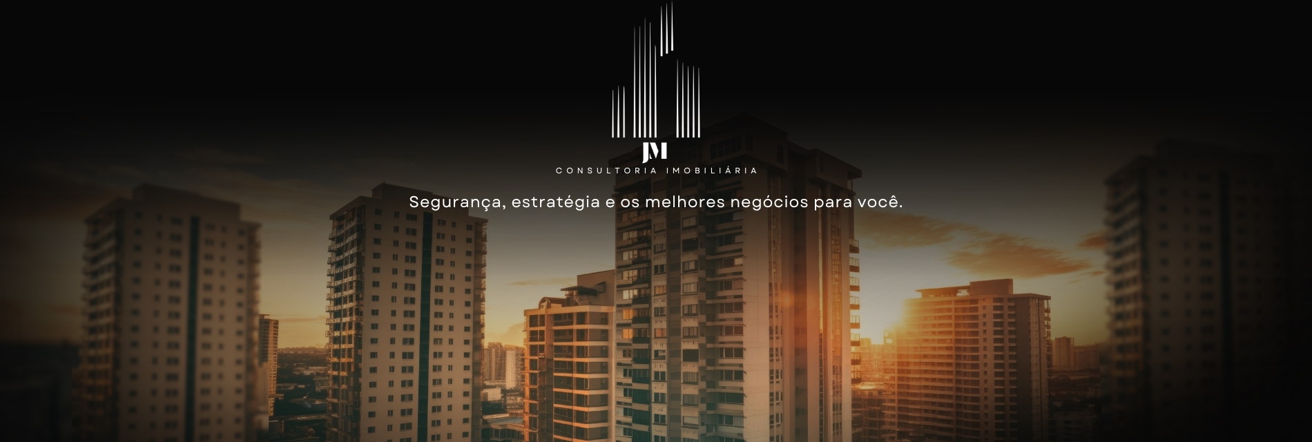 JM Consultoria Imobiliária