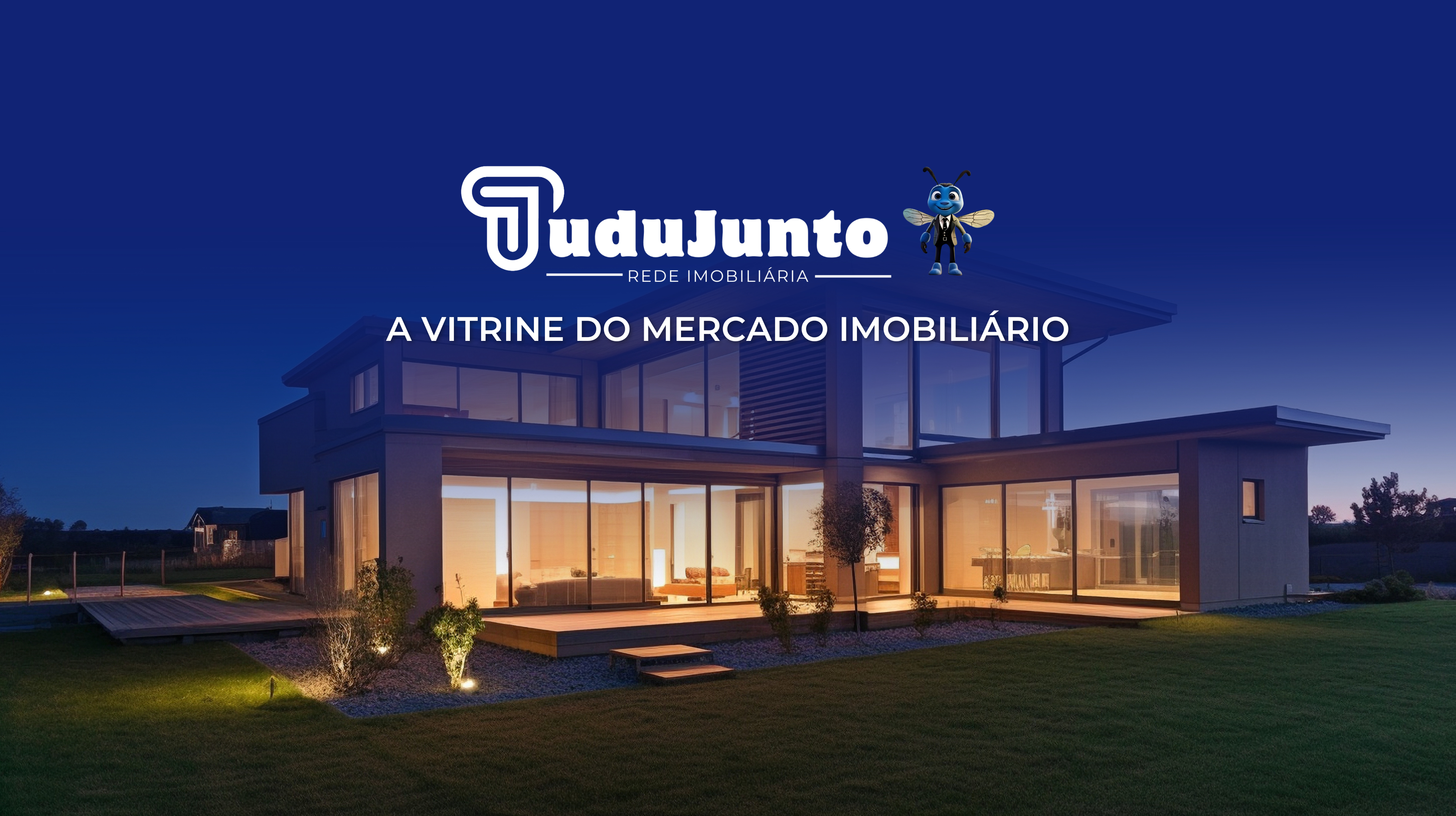 Rede Imobiliaria Tudujunto
