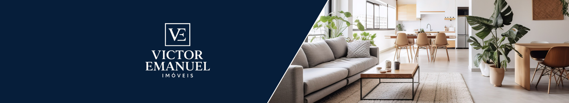 Victor Emanuel Imóveis