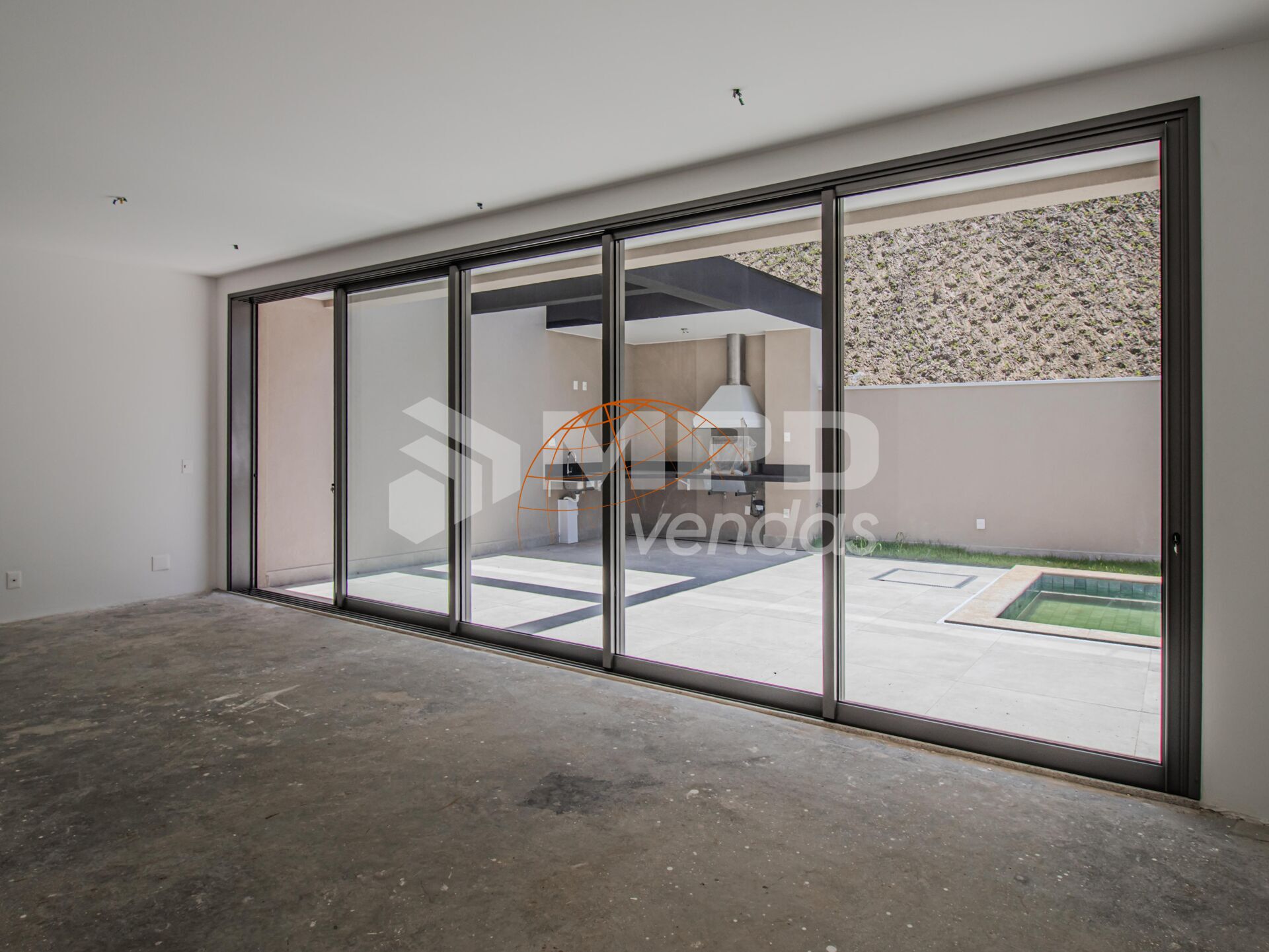 Casa, 3 quartos, 230 m² - Foto 36