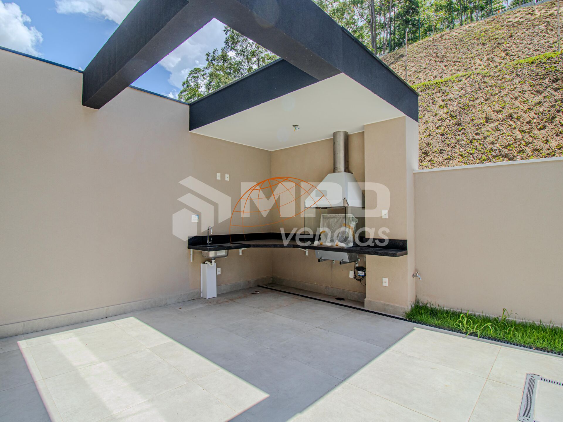 Casa, 3 quartos, 230 m² - Foto 38