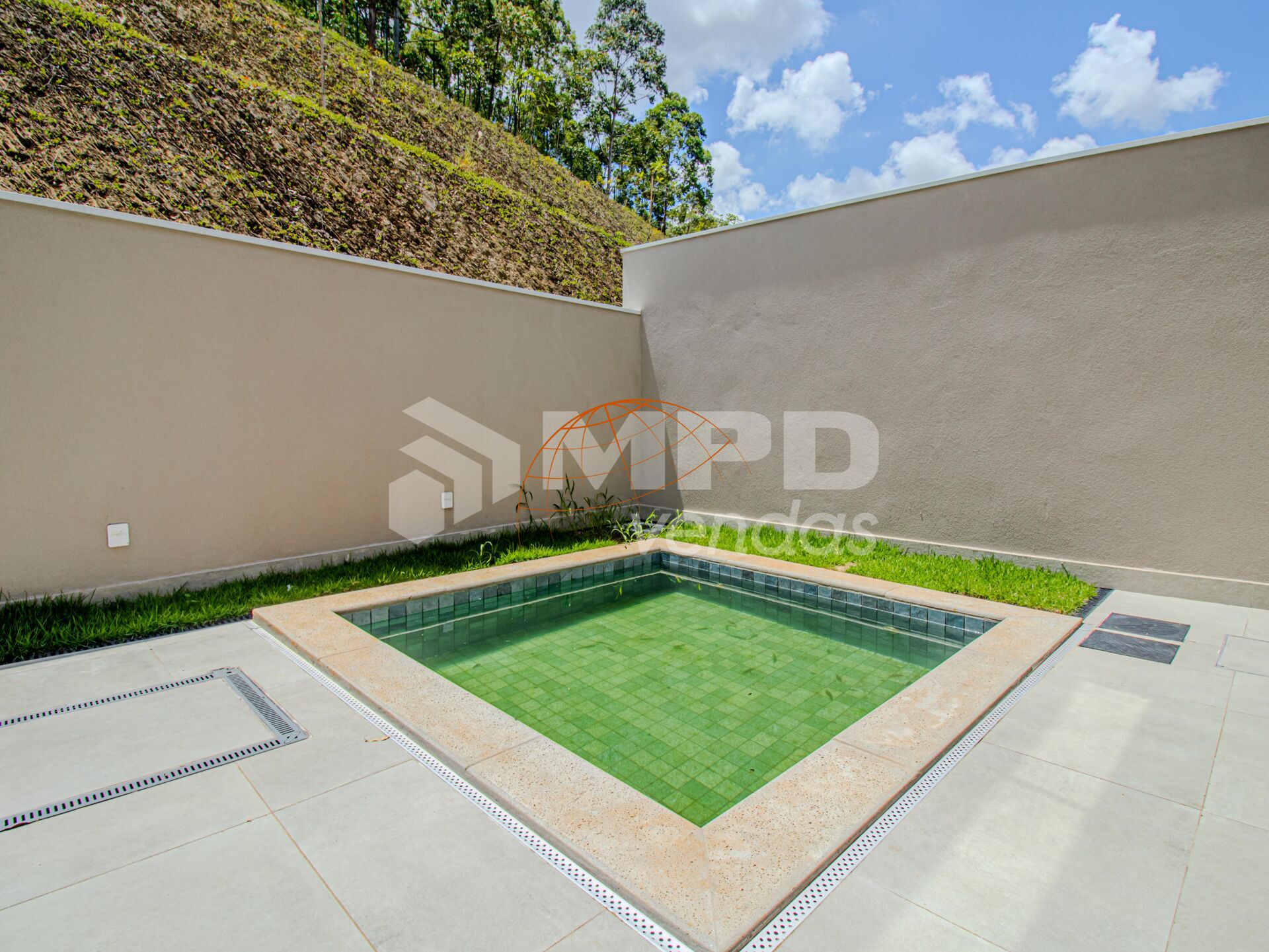 Casa, 3 quartos, 230 m² - Foto 40