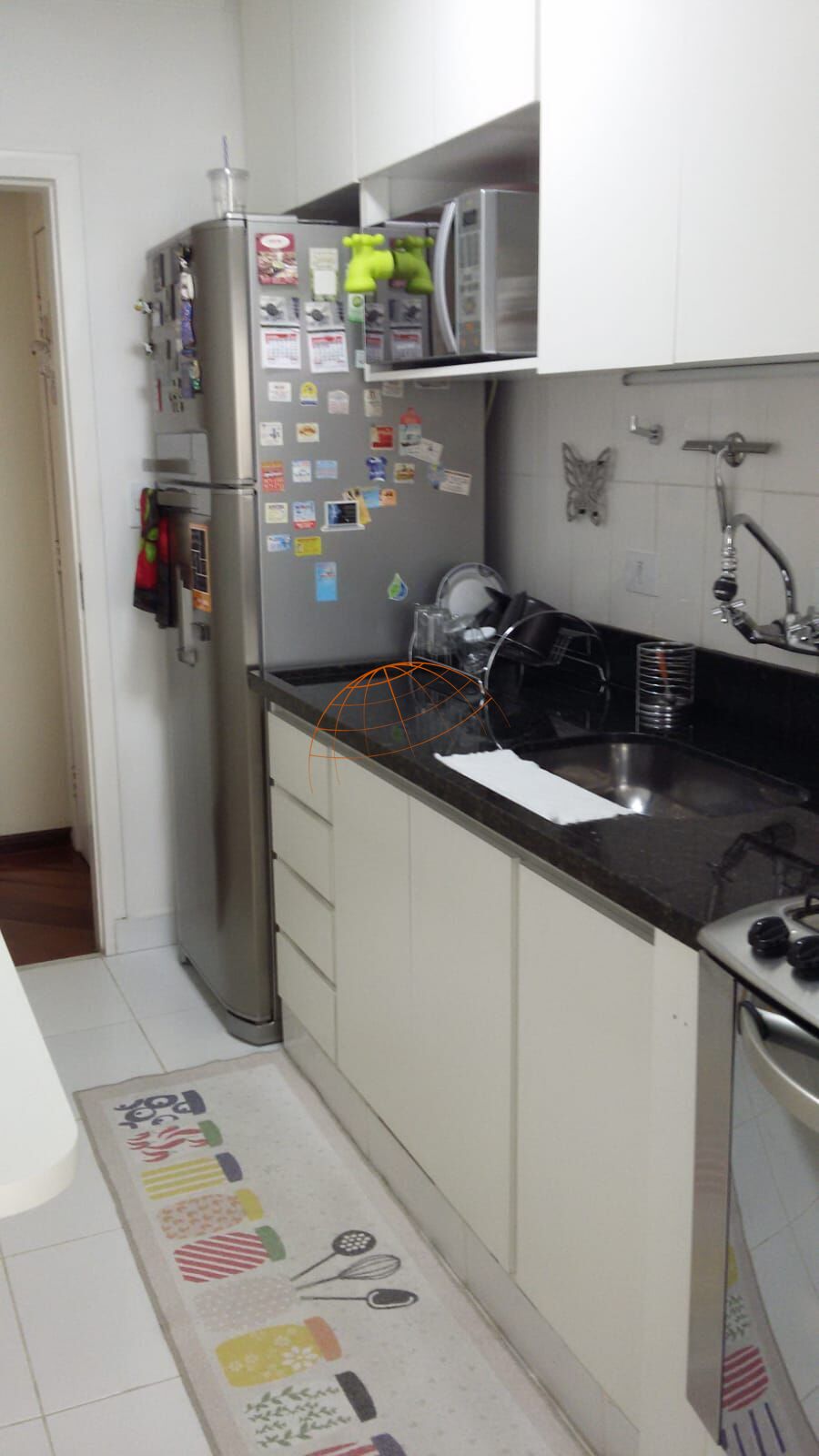 Apartamento, 2 quartos, 78 m² - Foto 23