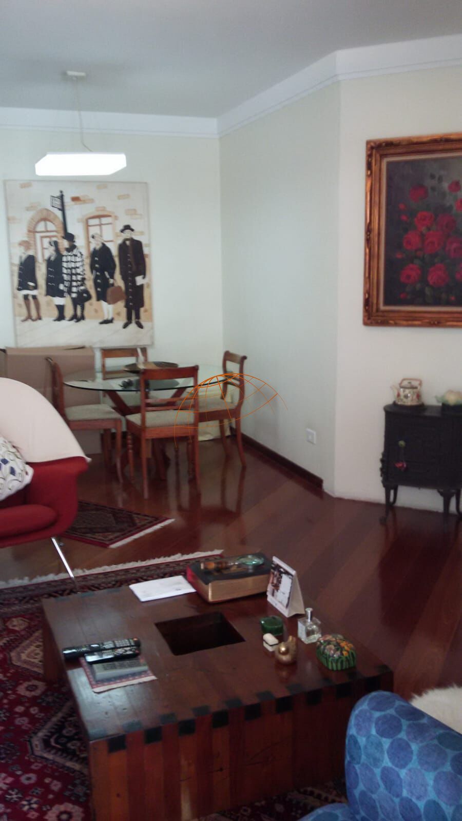 Apartamento, 2 quartos, 78 m² - Foto 21