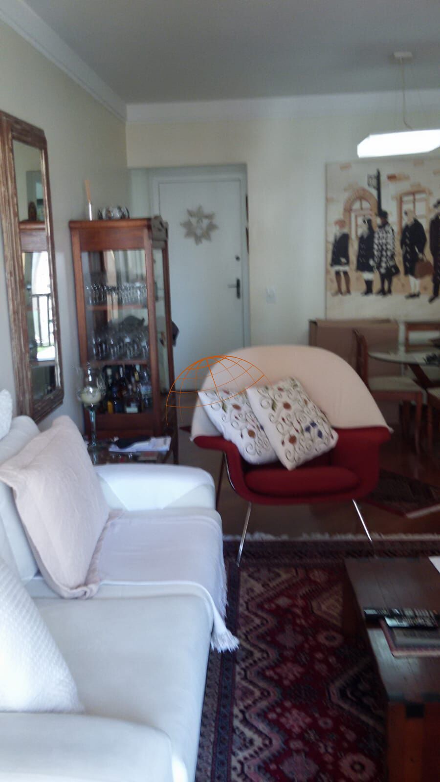 Apartamento, 2 quartos, 78 m² - Foto 24