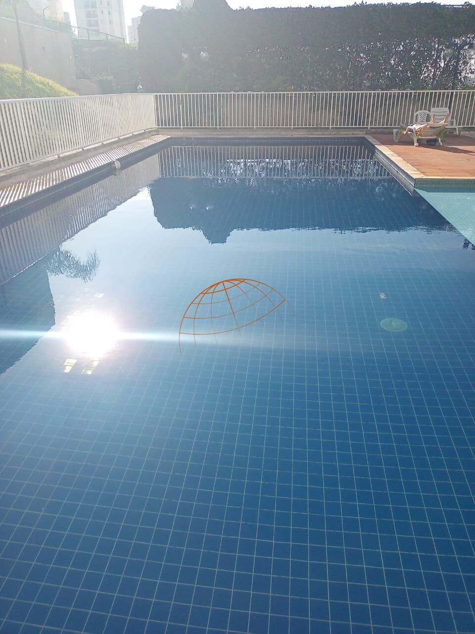 Apartamento, 2 quartos, 40 m² - Foto 14