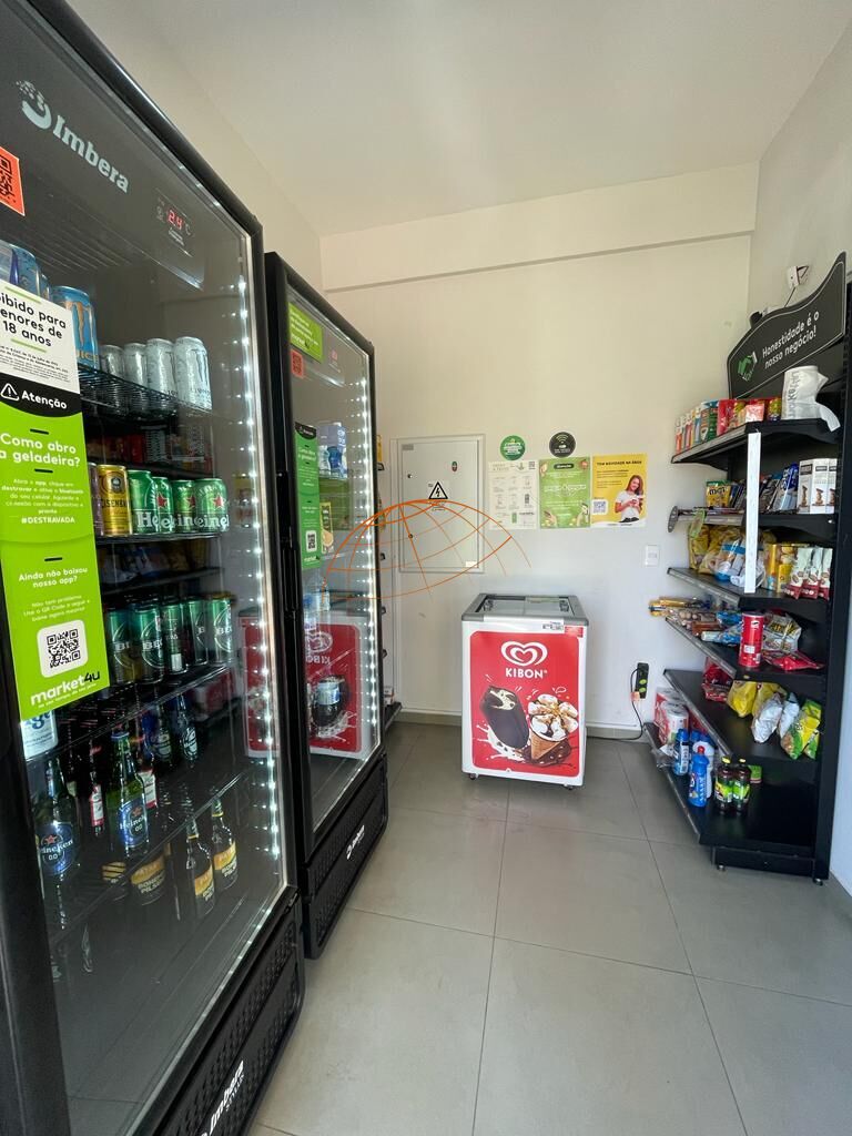 Apartamento, 2 quartos, 40 m² - Foto 6