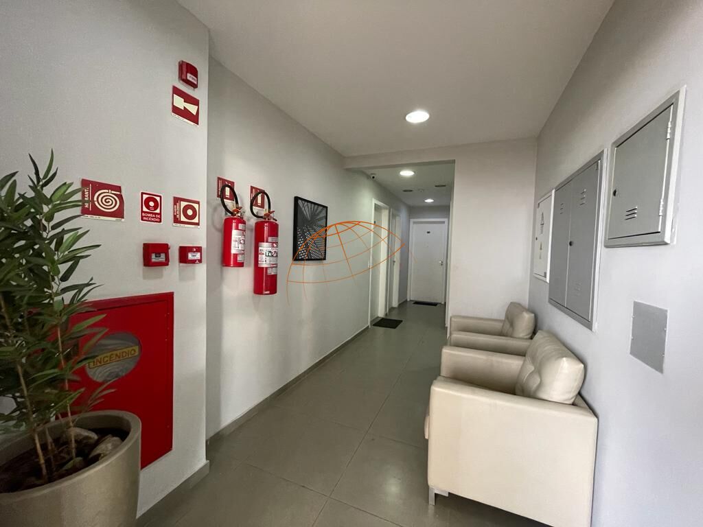 Apartamento, 2 quartos, 40 m² - Foto 22