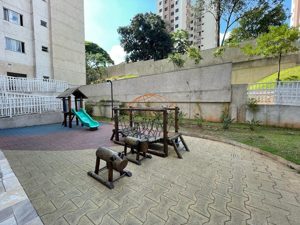 Apartamento, 2 quartos, 40 m² - Foto 5