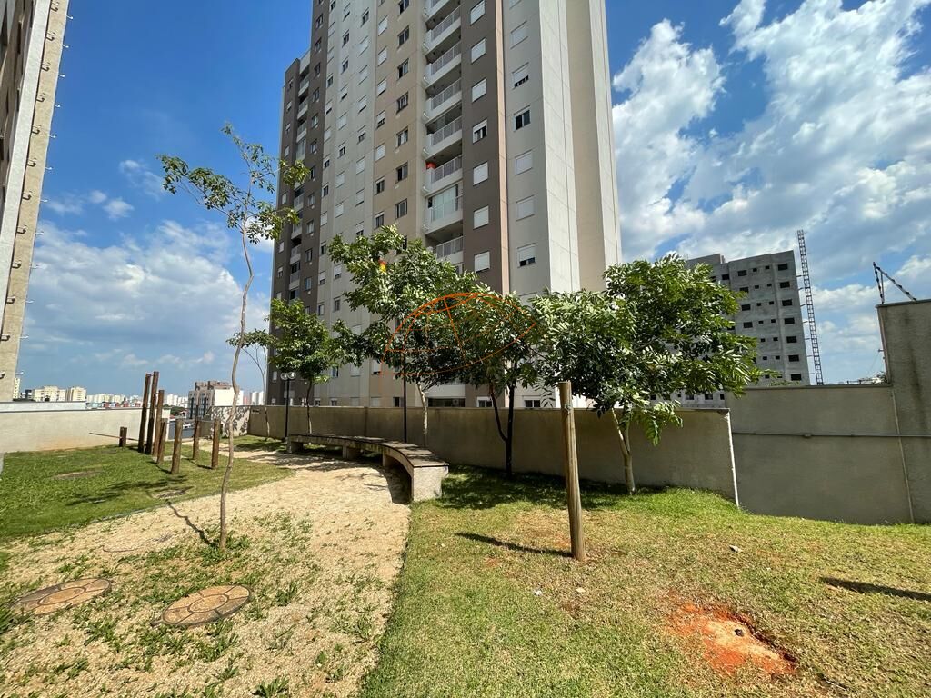 Apartamento, 2 quartos, 40 m² - Foto 16