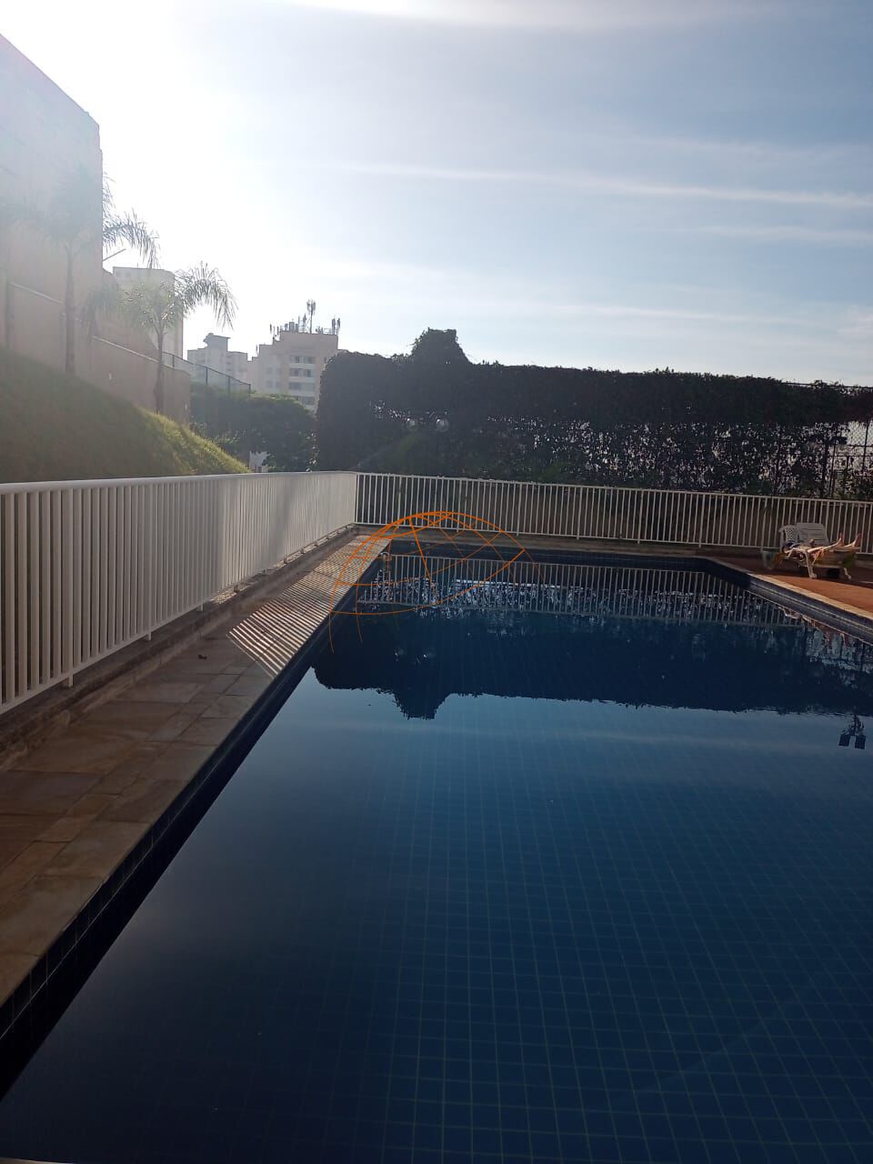 Apartamento, 2 quartos, 40 m² - Foto 13