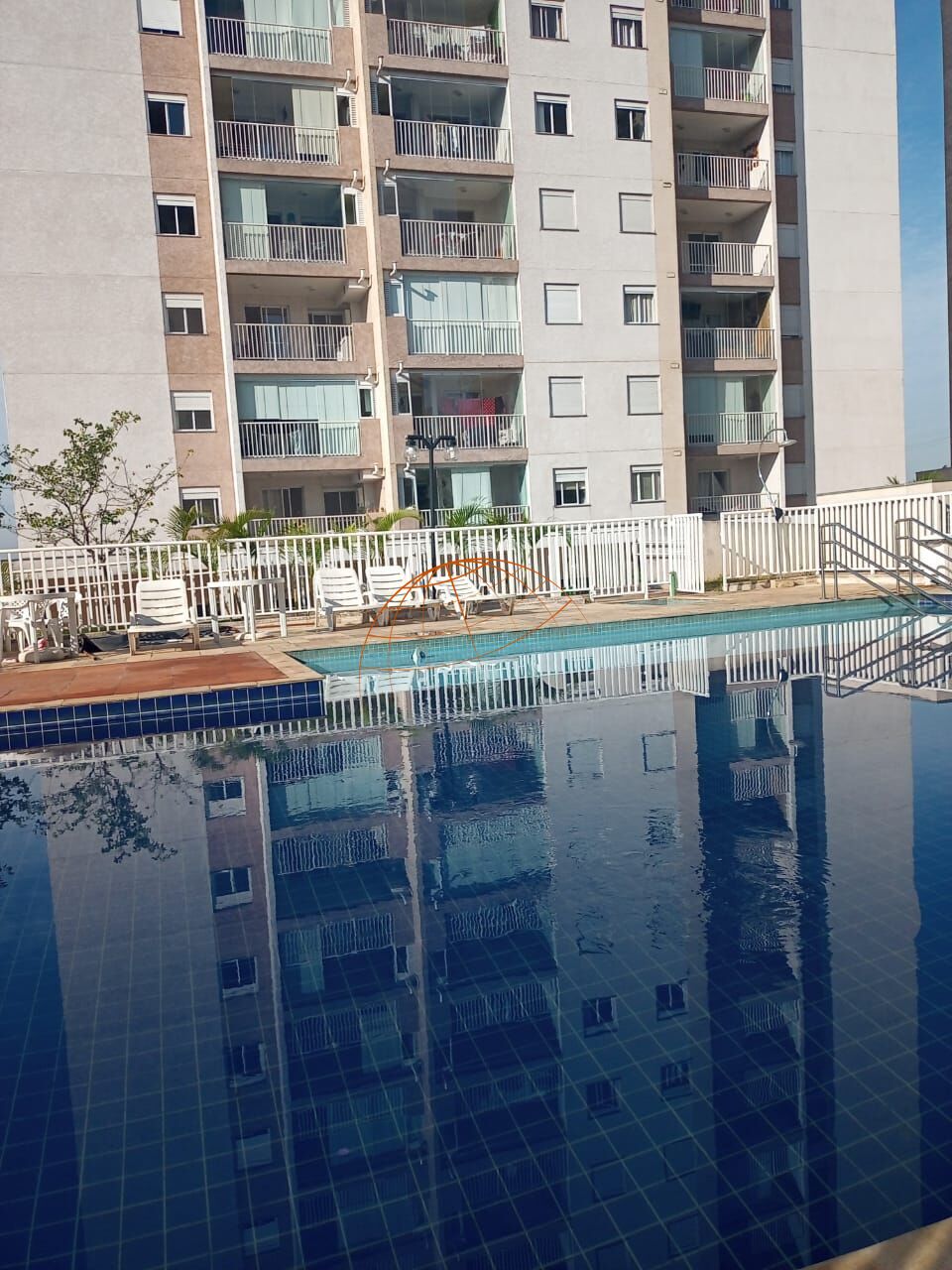 Apartamento, 2 quartos, 40 m² - Foto 11