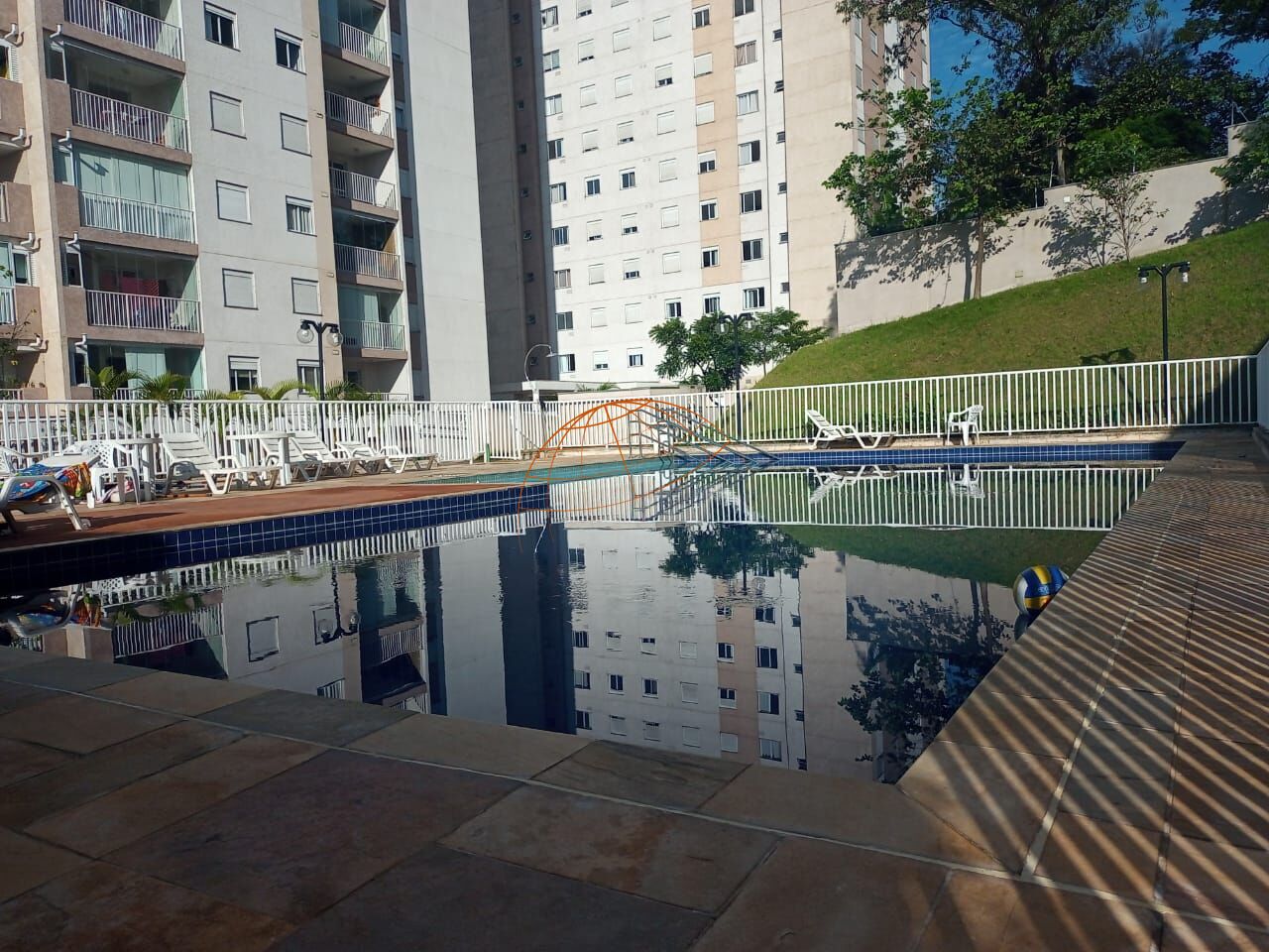 Apartamento, 2 quartos, 40 m² - Foto 12
