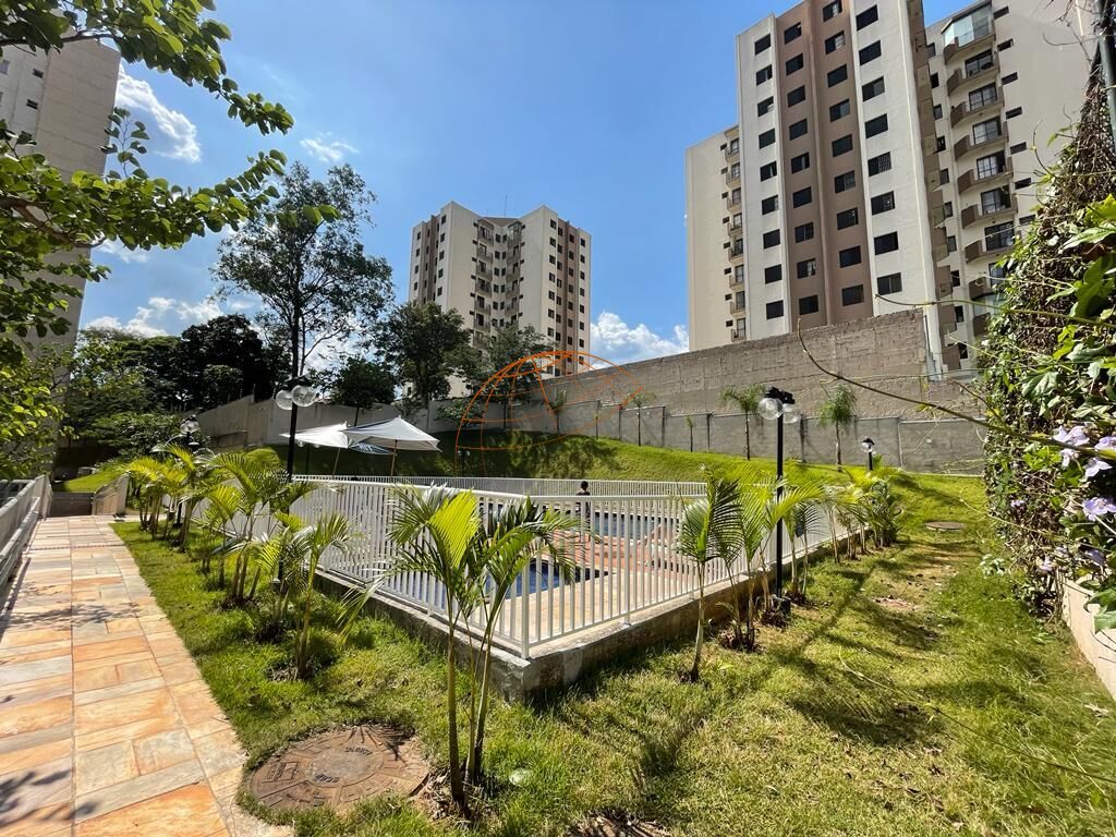 Apartamento, 2 quartos, 40 m² - Foto 7