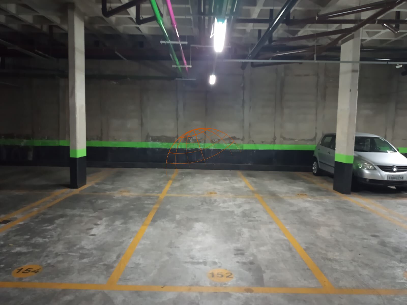 Apartamento, 2 quartos, 40 m² - Foto 9