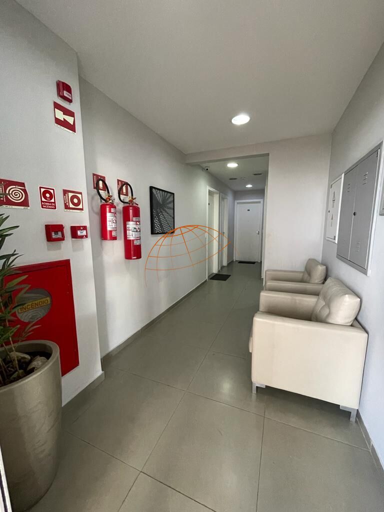 Apartamento, 2 quartos, 40 m² - Foto 18