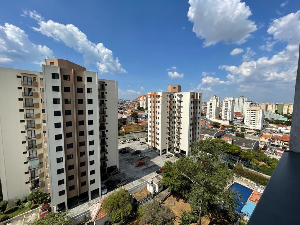 Apartamento, 2 quartos, 40 m² - Foto 8