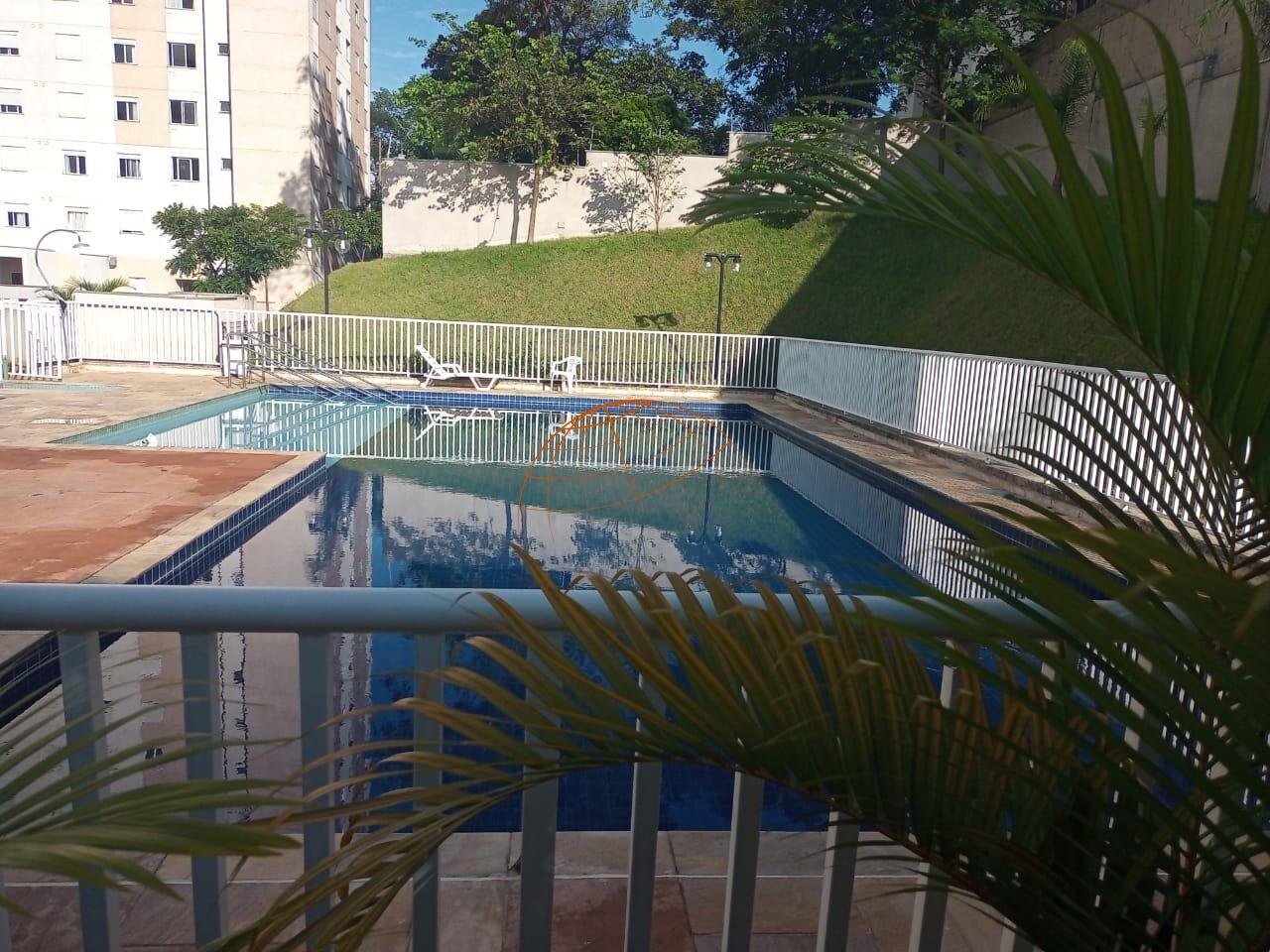 Apartamento, 2 quartos, 40 m² - Foto 4