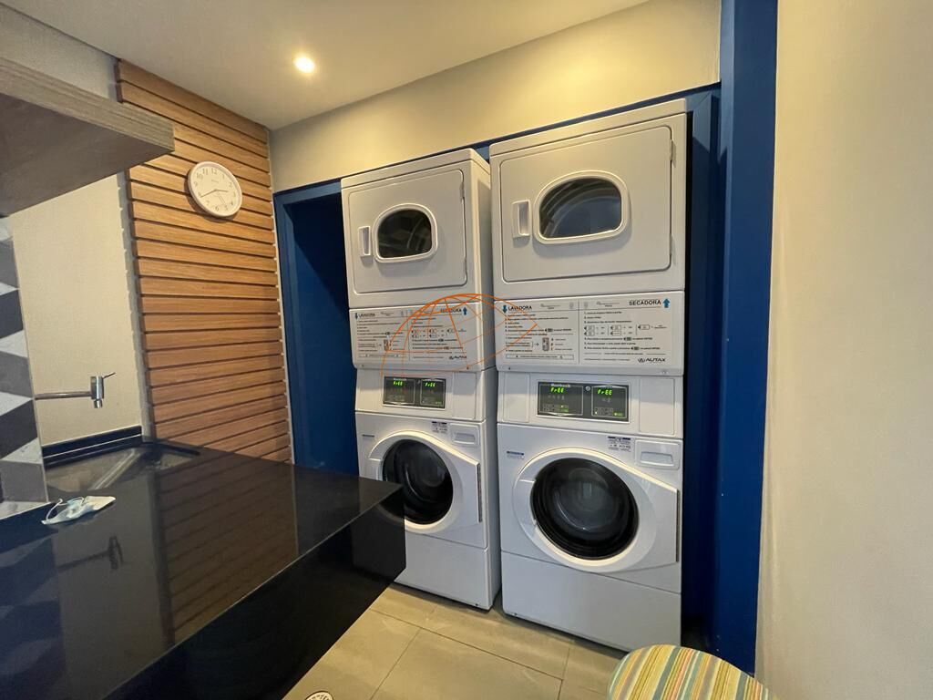 Apartamento, 2 quartos, 40 m² - Foto 17