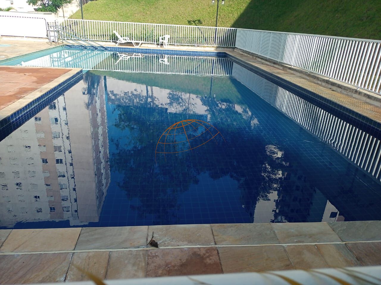 Apartamento, 2 quartos, 40 m² - Foto 10