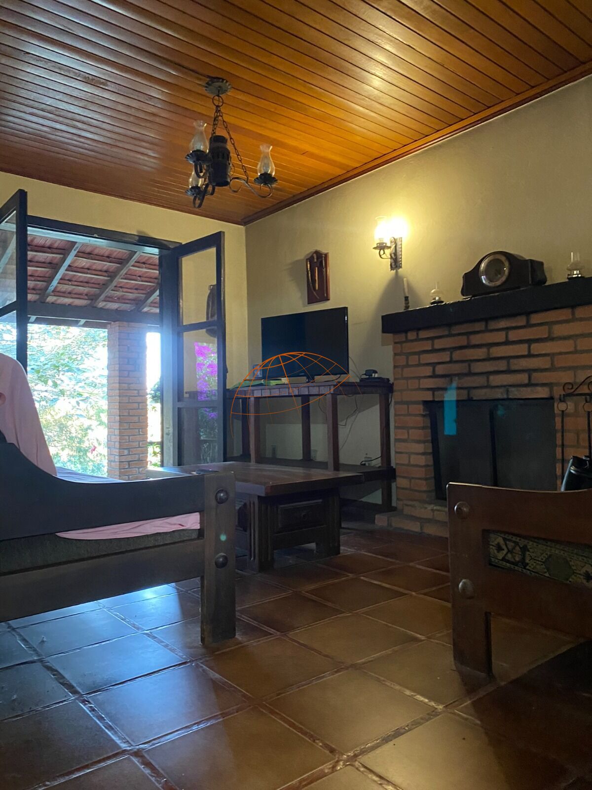 Chácara, 4 quartos, 3000 m² - Foto 16