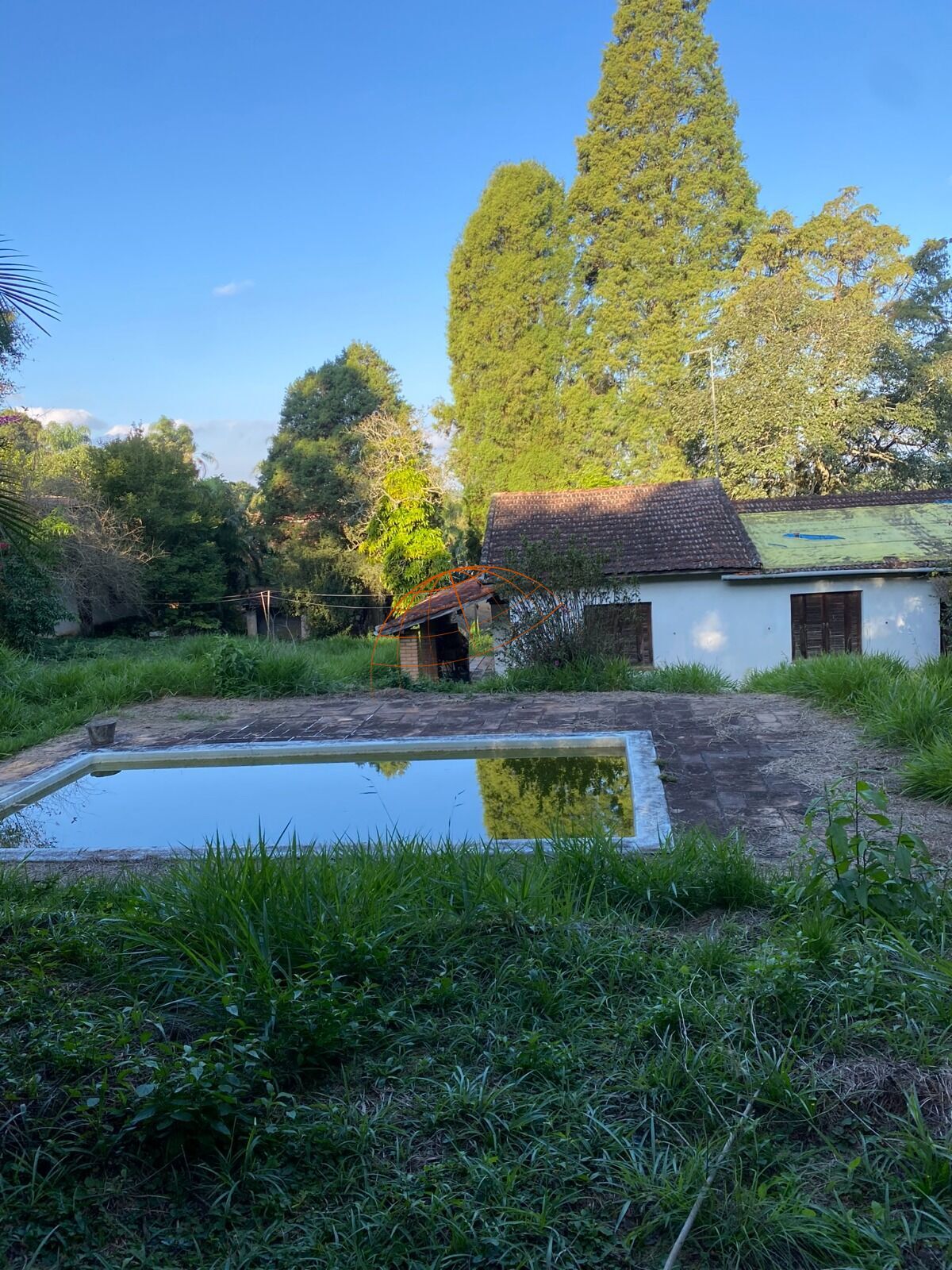 Chácara, 4 quartos, 3000 m² - Foto 9