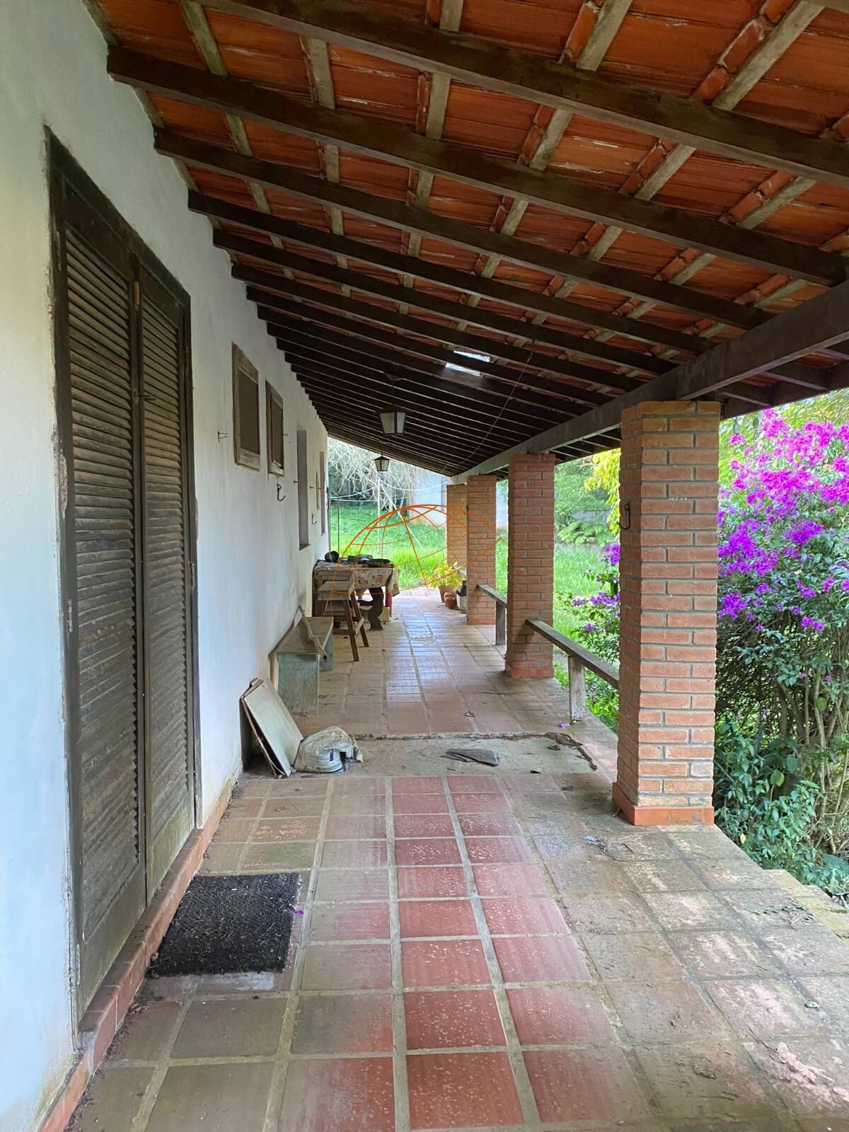 Chácara, 4 quartos, 3000 m² - Foto 3