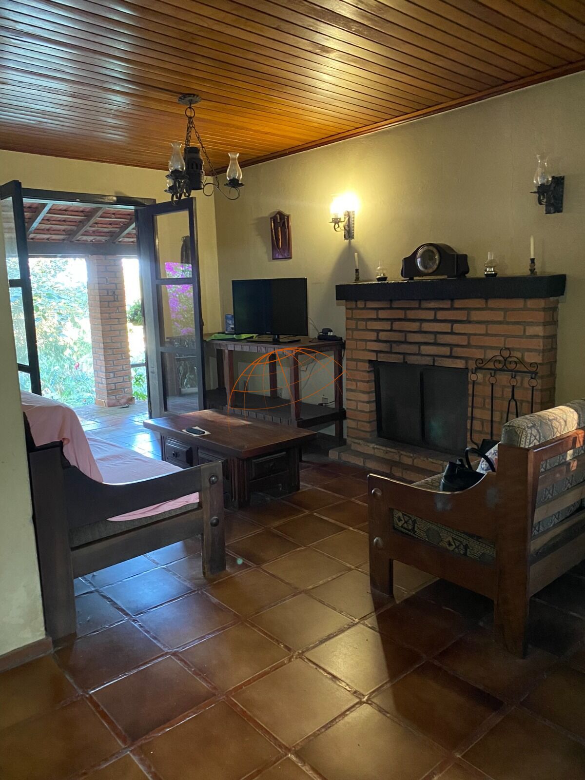 Chácara, 4 quartos, 3000 m² - Foto 10