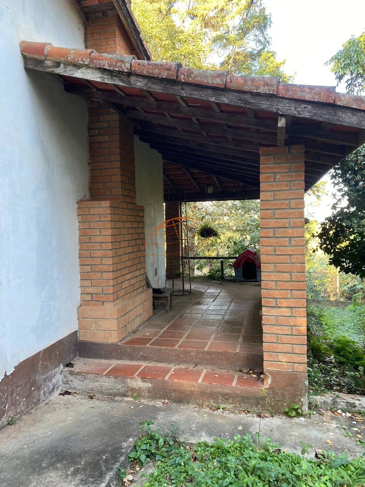 Chácara, 4 quartos, 3000 m² - Foto 5