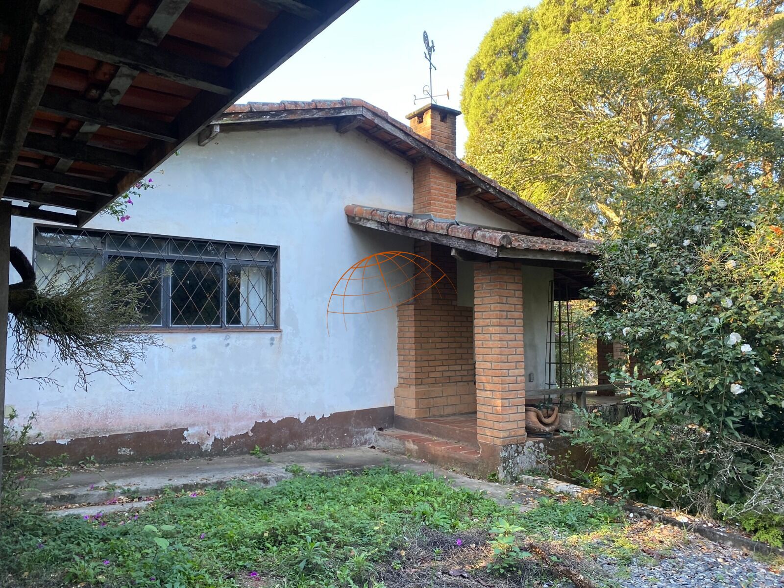 Chácara, 4 quartos, 3000 m² - Foto 8