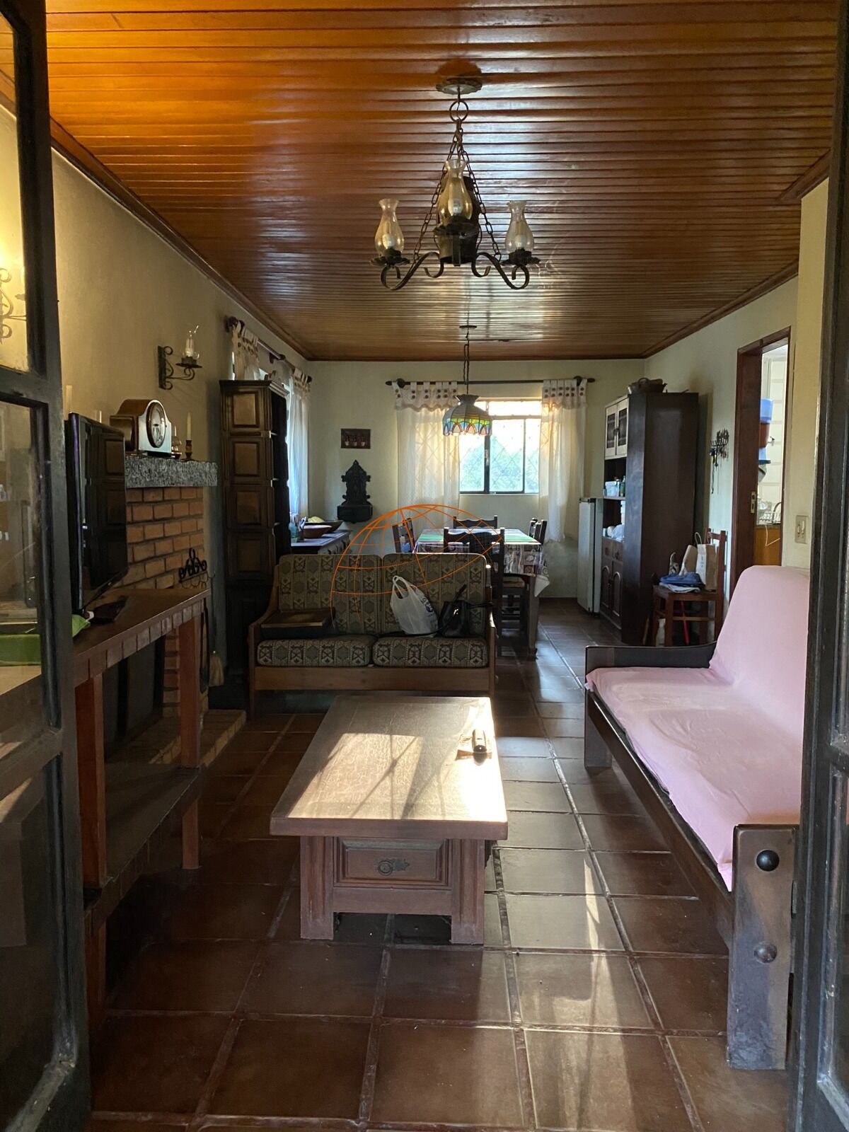 Chácara, 4 quartos, 3000 m² - Foto 11